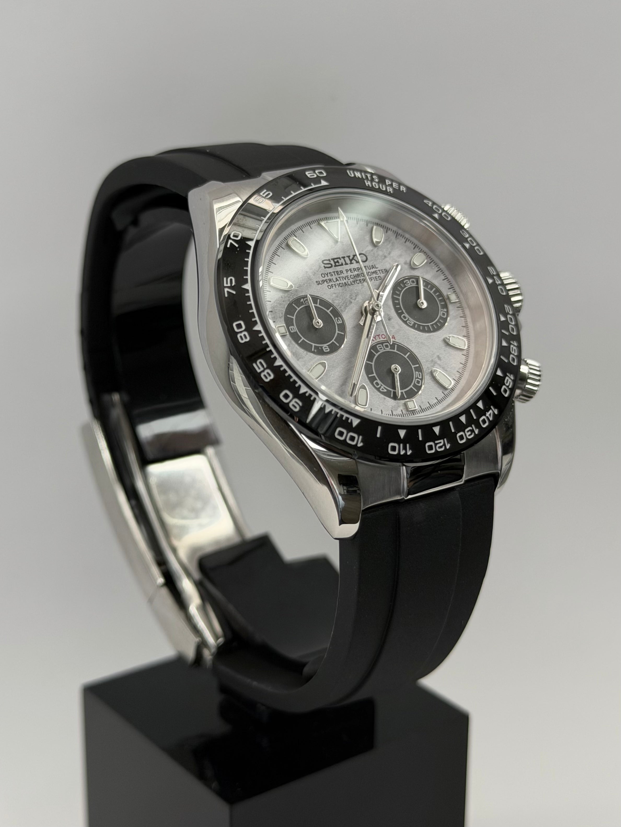 Daytona Mod Meteorite