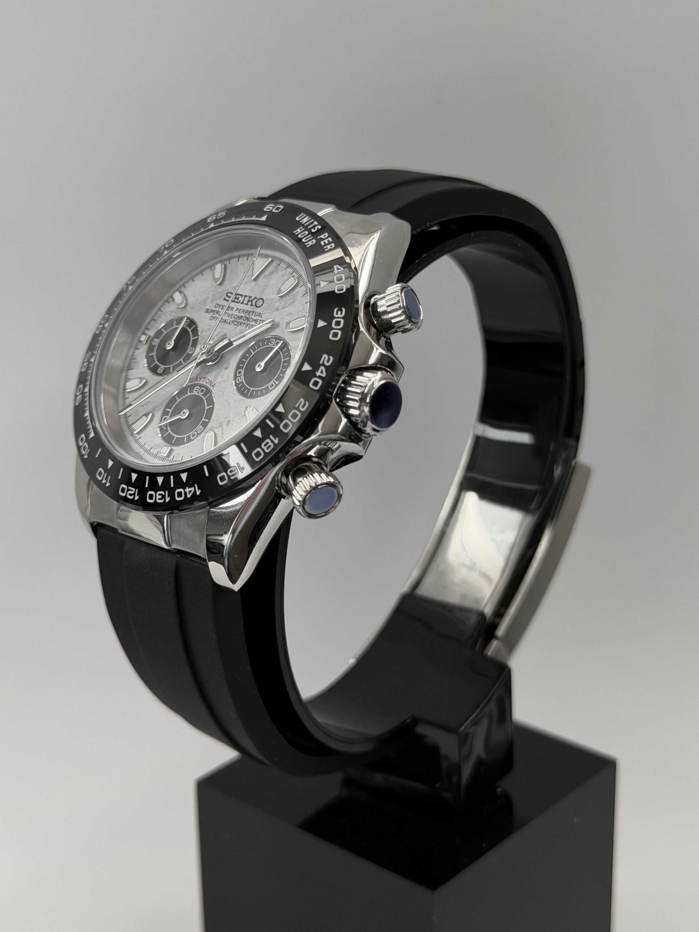 Daytona Mod Meteorite