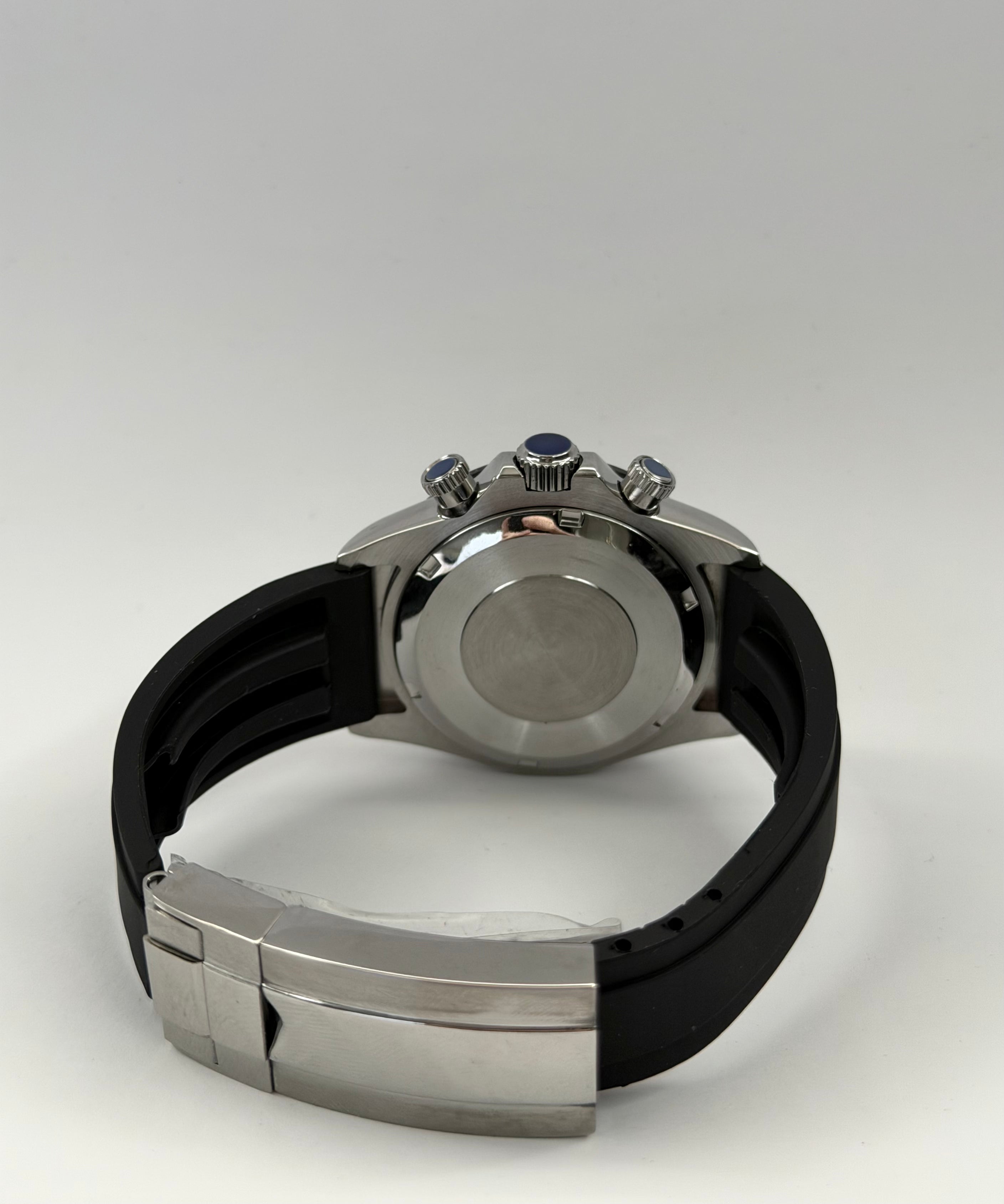 Daytona Mod Meteorite