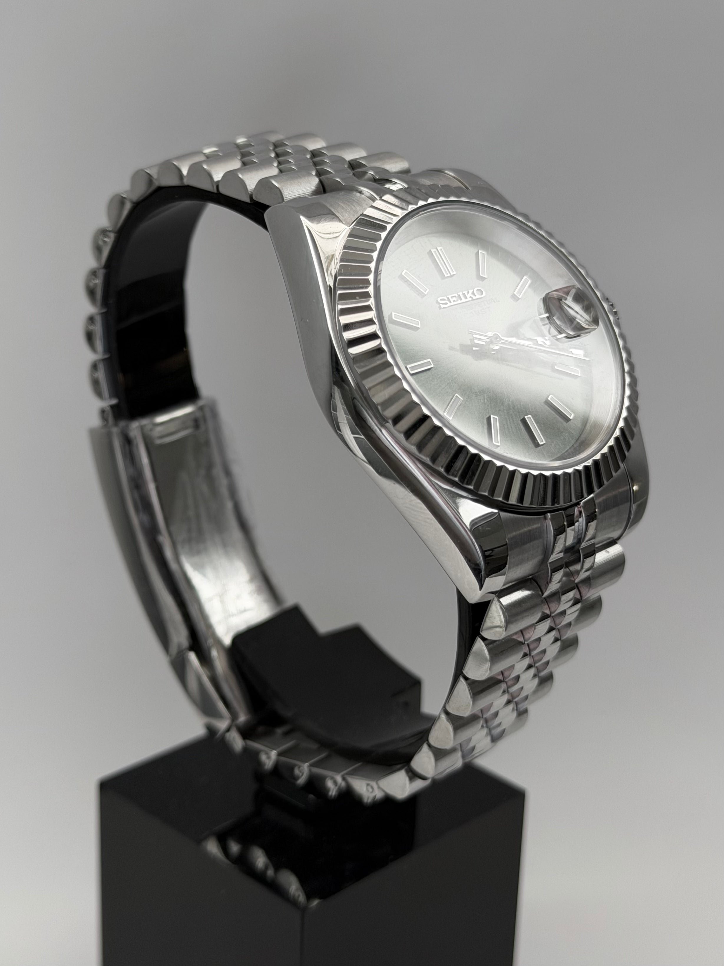 Datejust Mod Olive