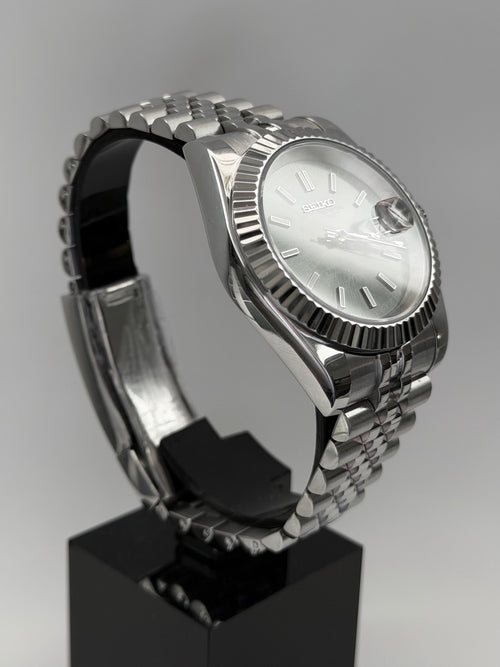 Datejust Mod Olive
