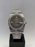 Datejust Mod Wimbledon
