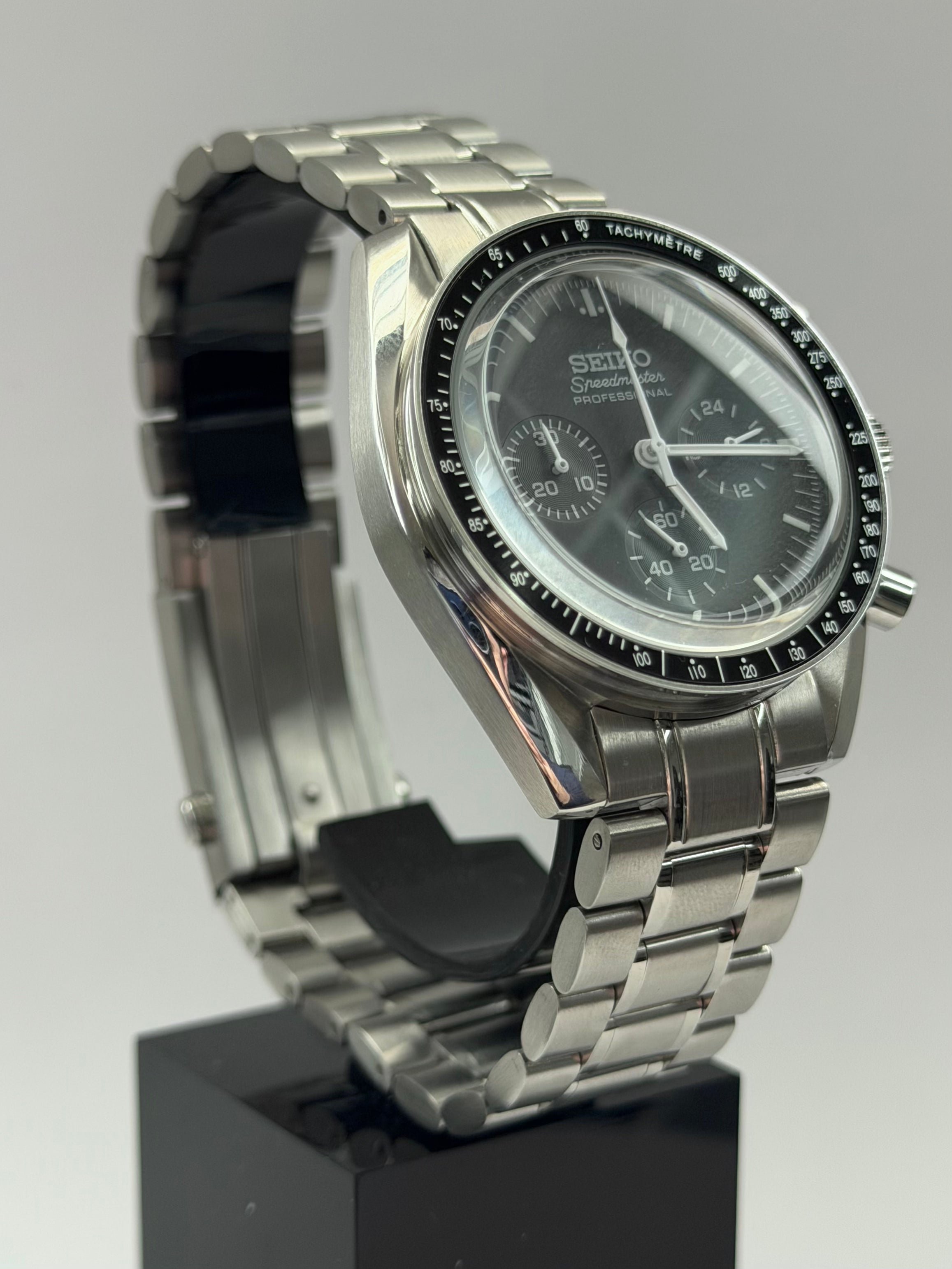 Speedmaster Mod Black