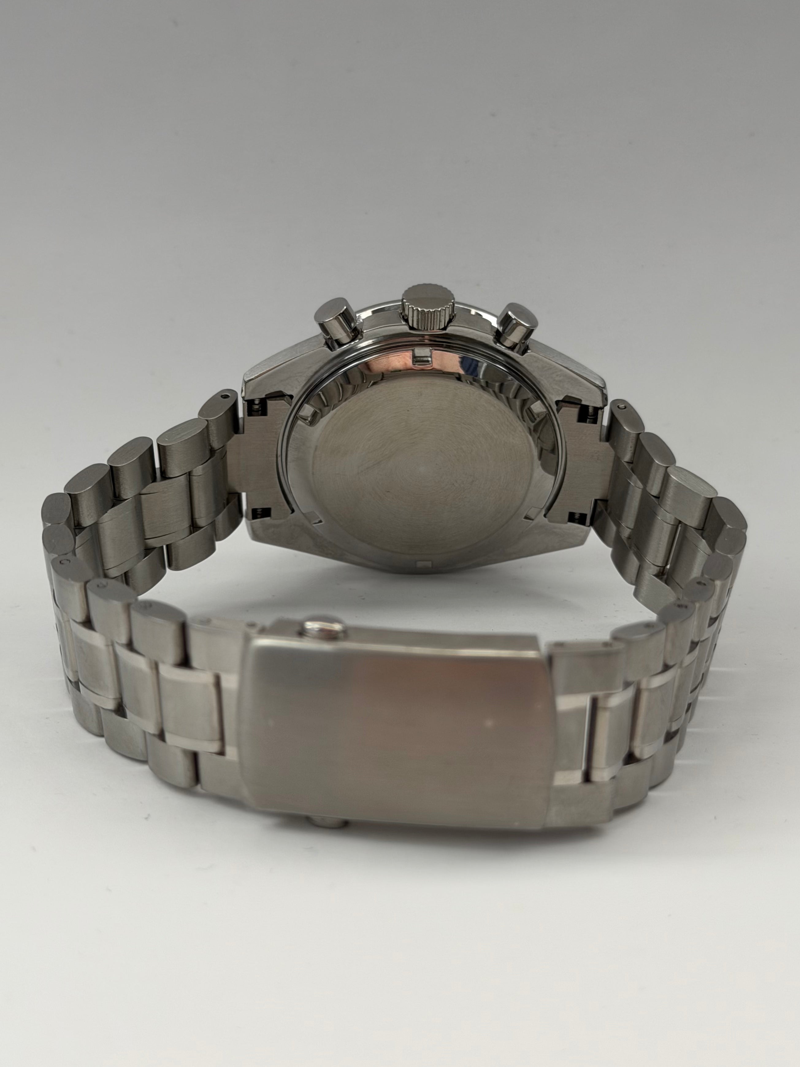 Speedmaster Mod Black