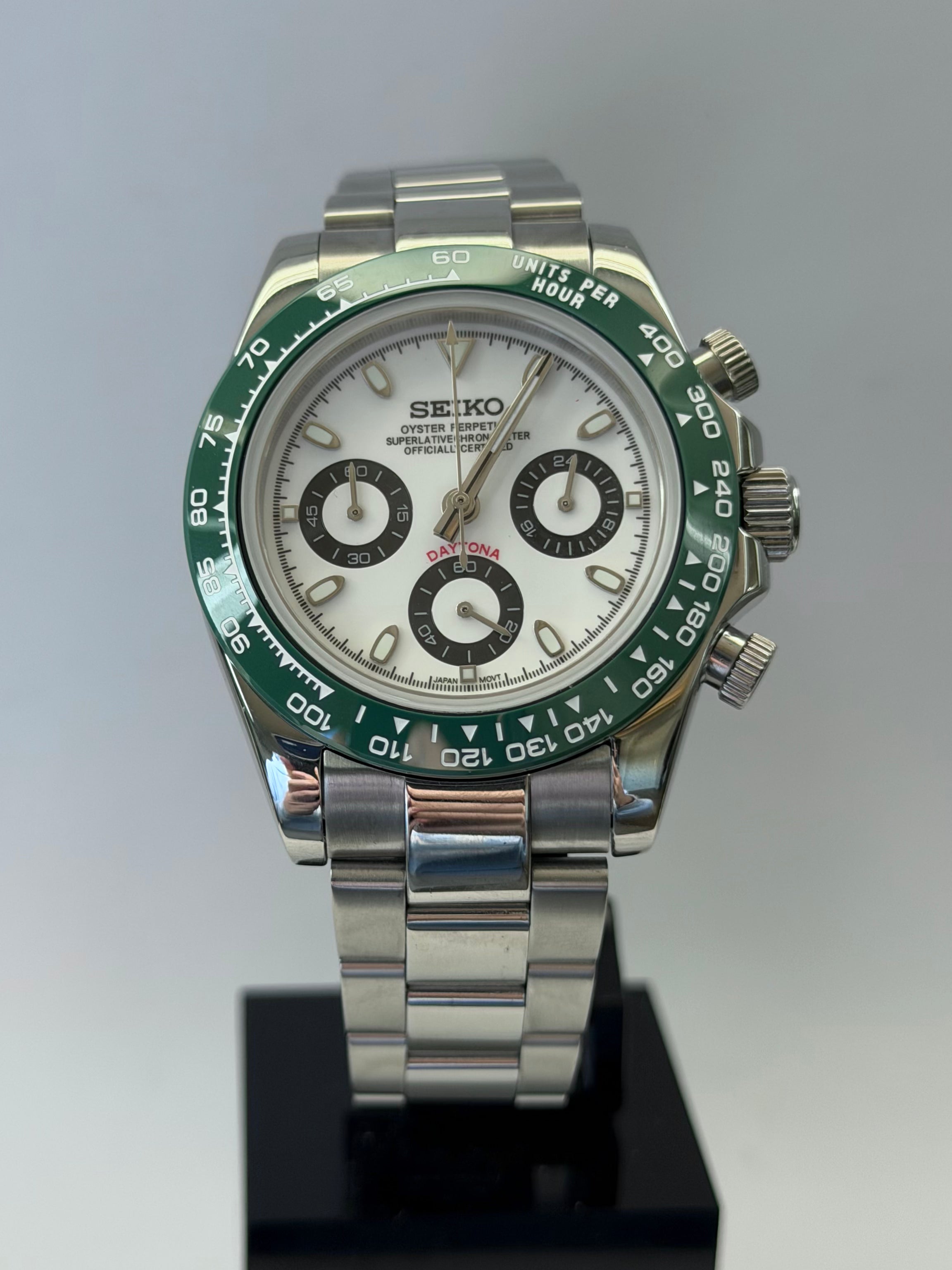 Daytona Mod Starbucks