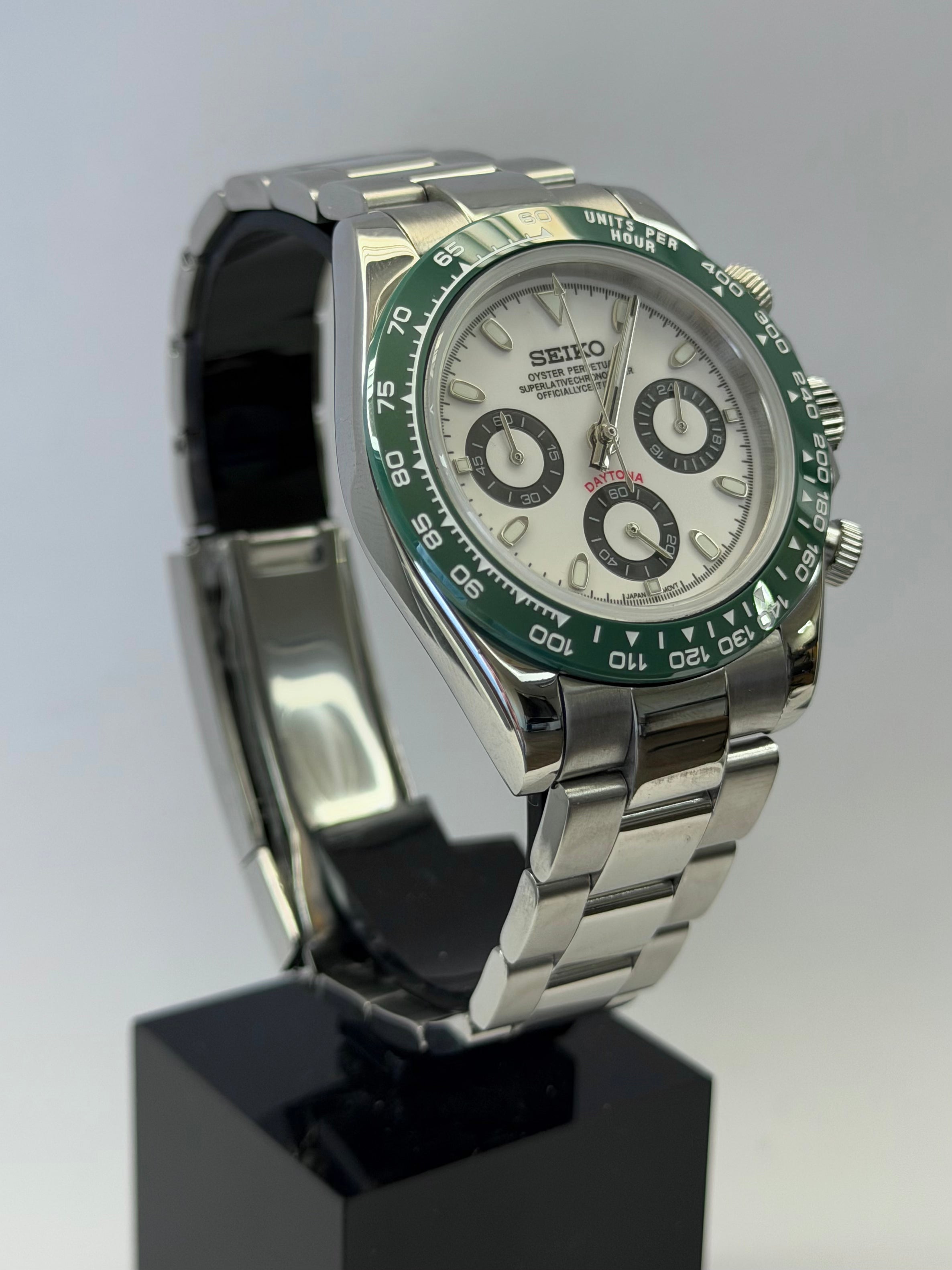 Daytona Mod Starbucks