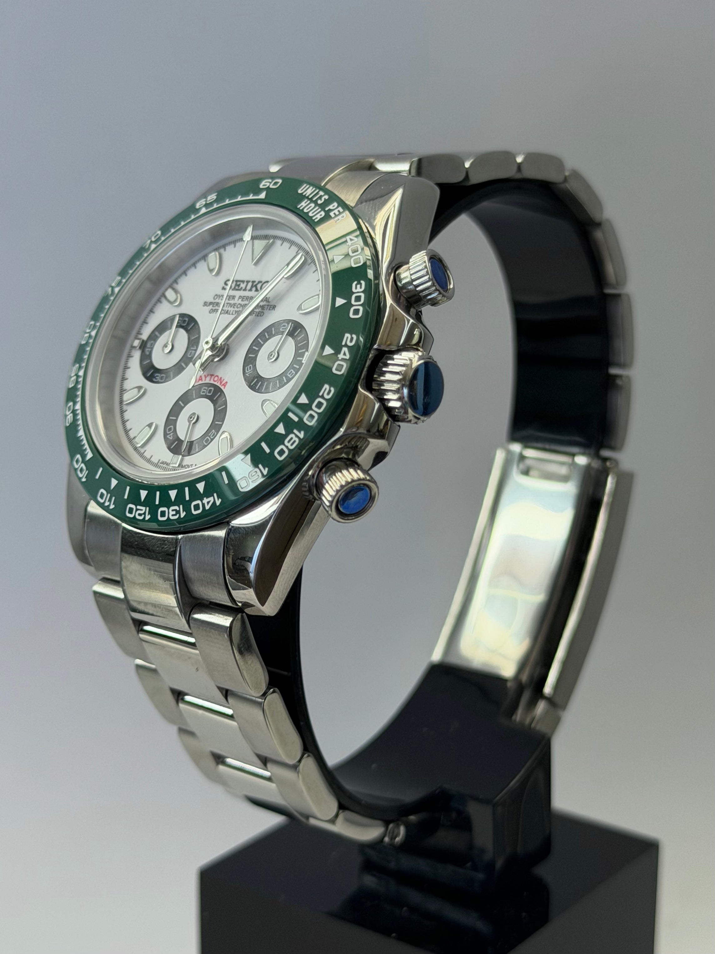 Daytona Mod Starbucks