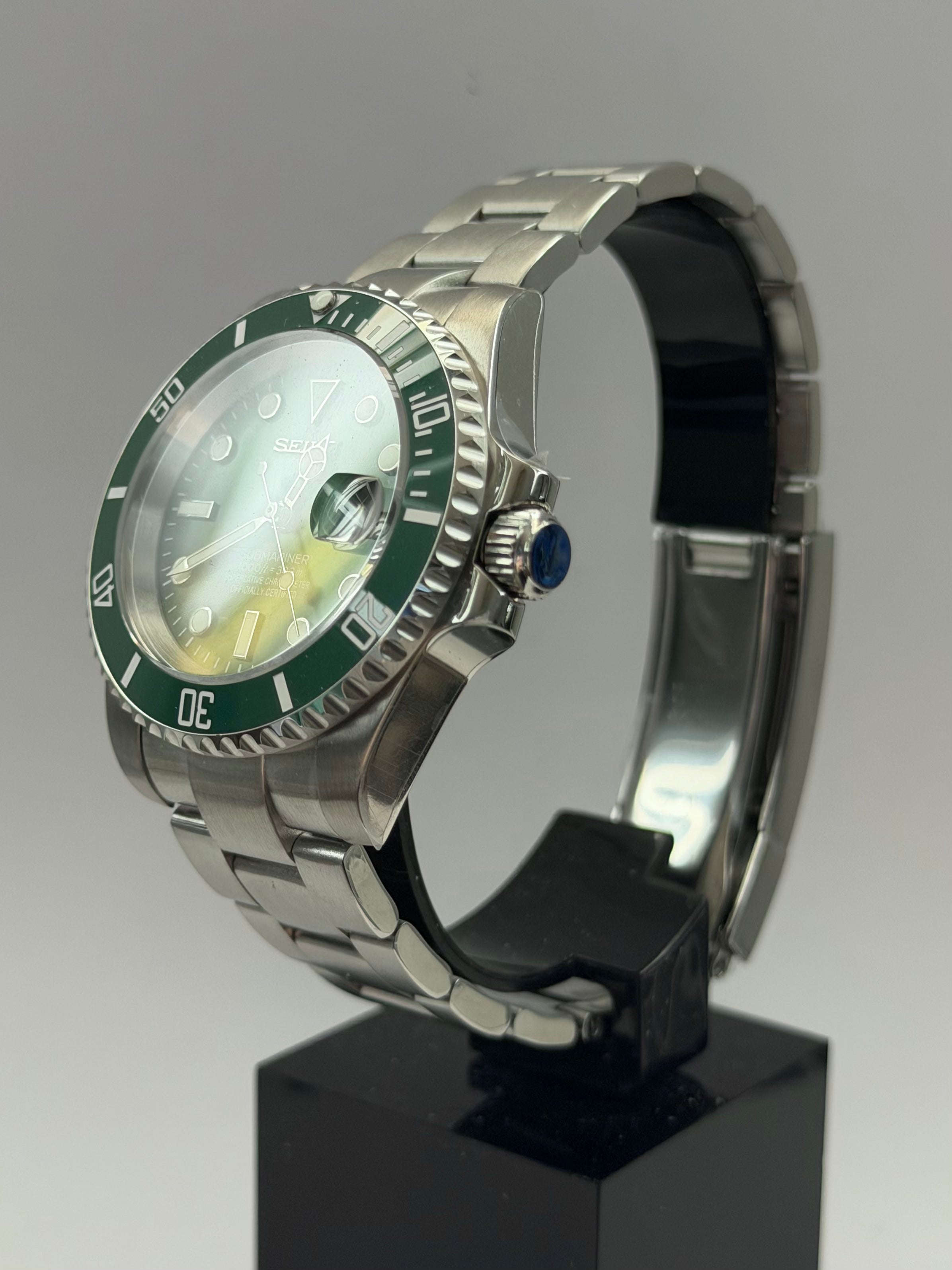 Submariner Mod Hulk