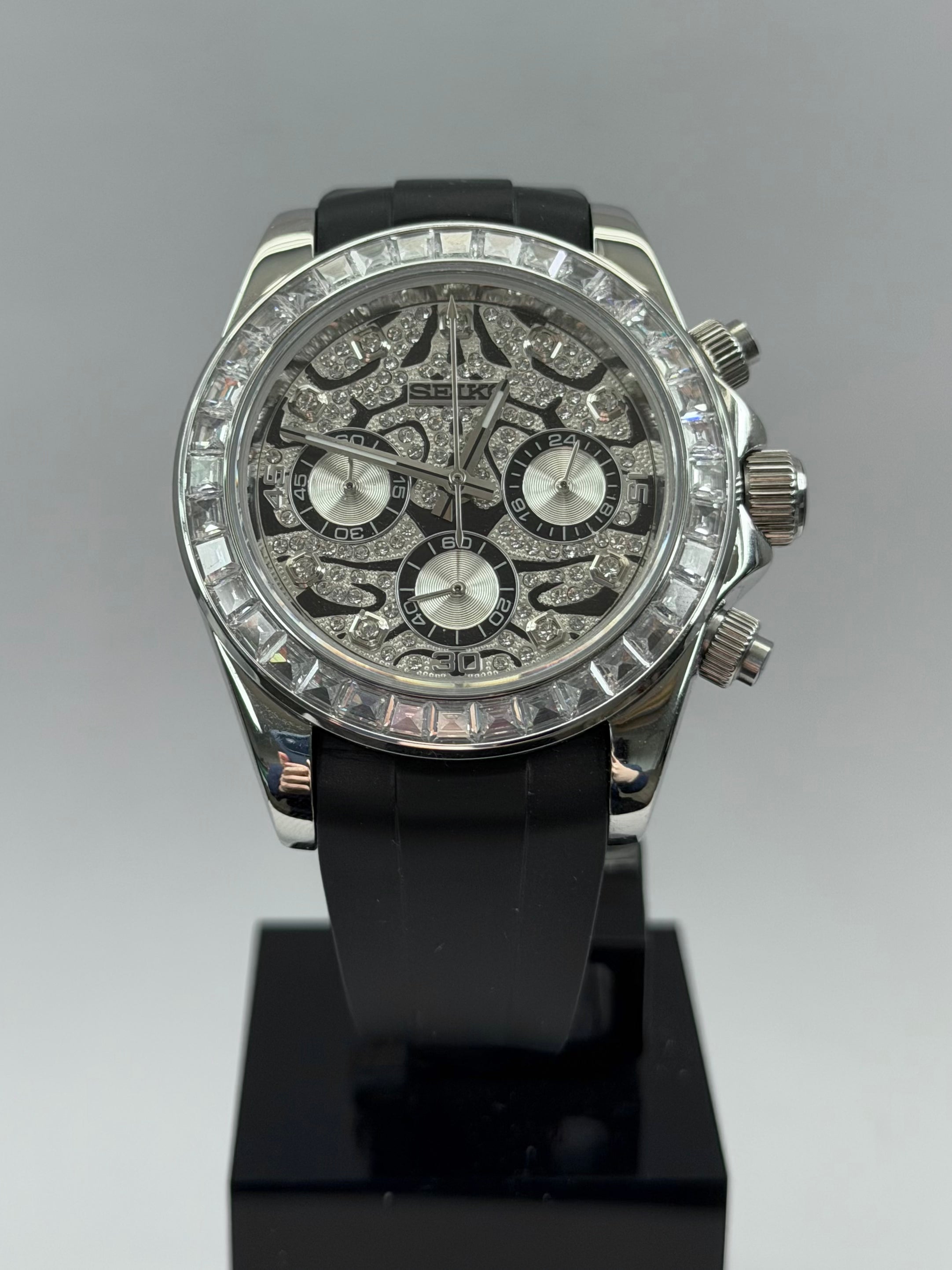 Daytona Mod Eye Of The Tiger