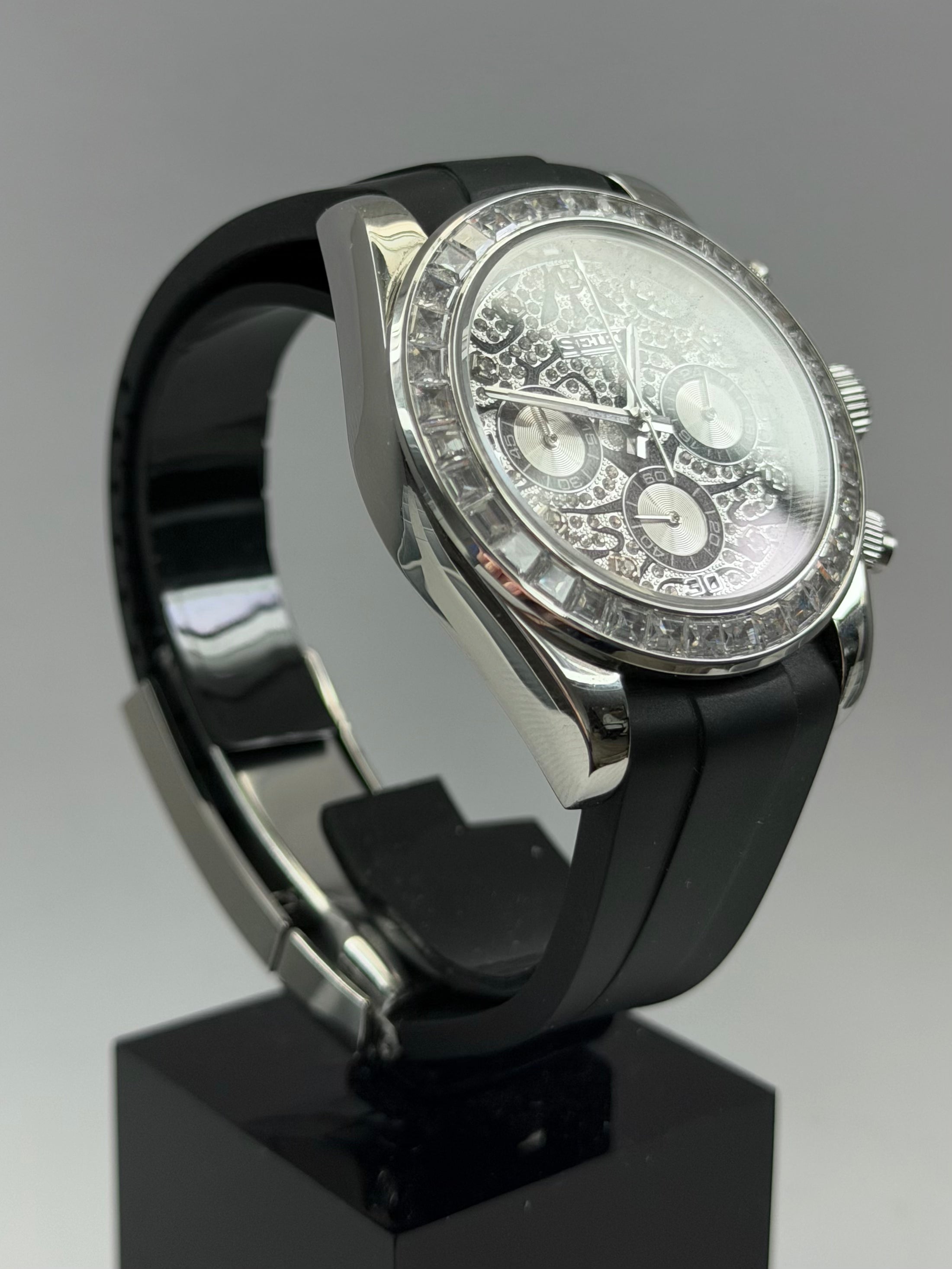 Daytona Mod Eye Of The Tiger