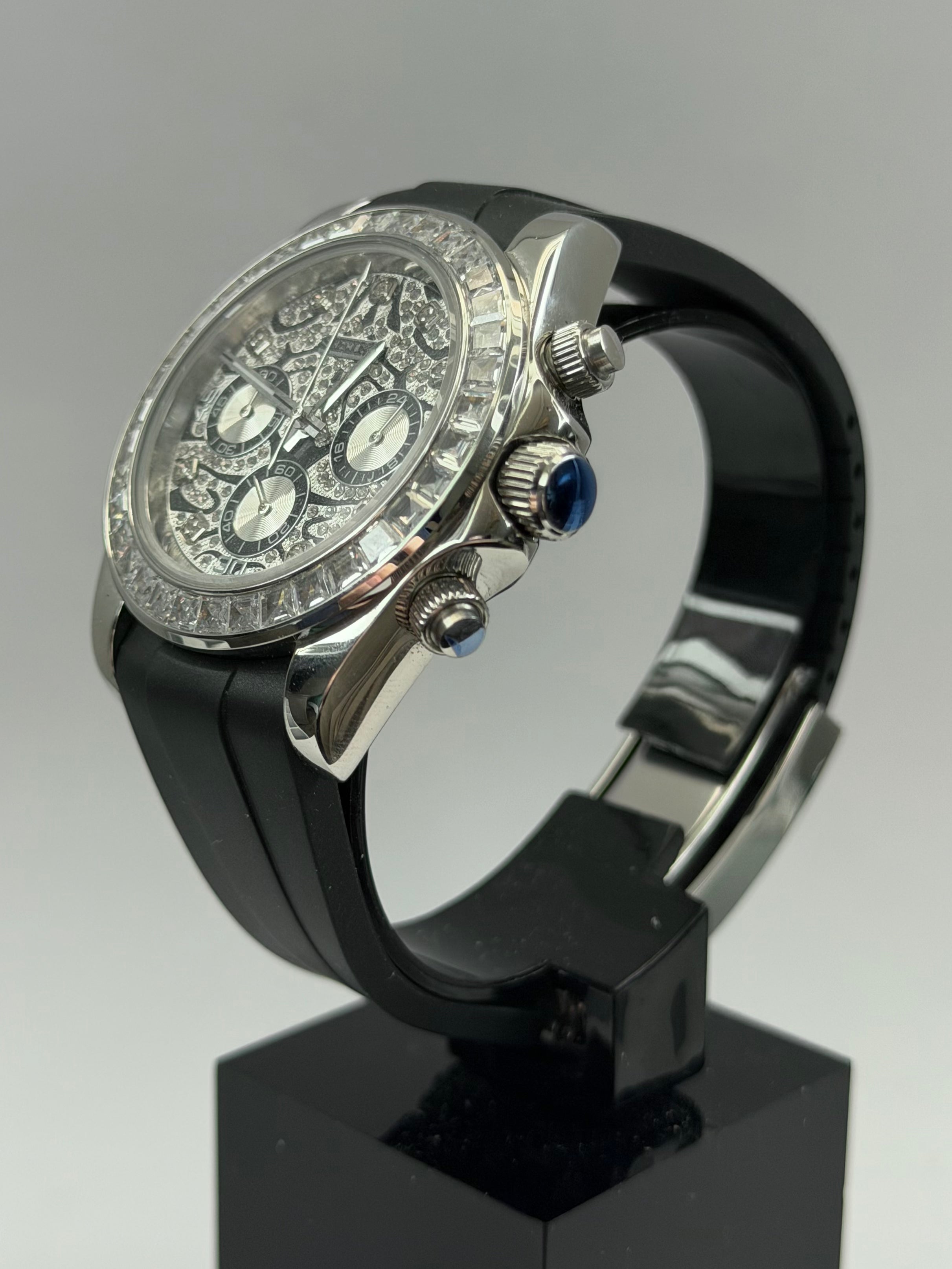 Daytona Mod Eye Of The Tiger