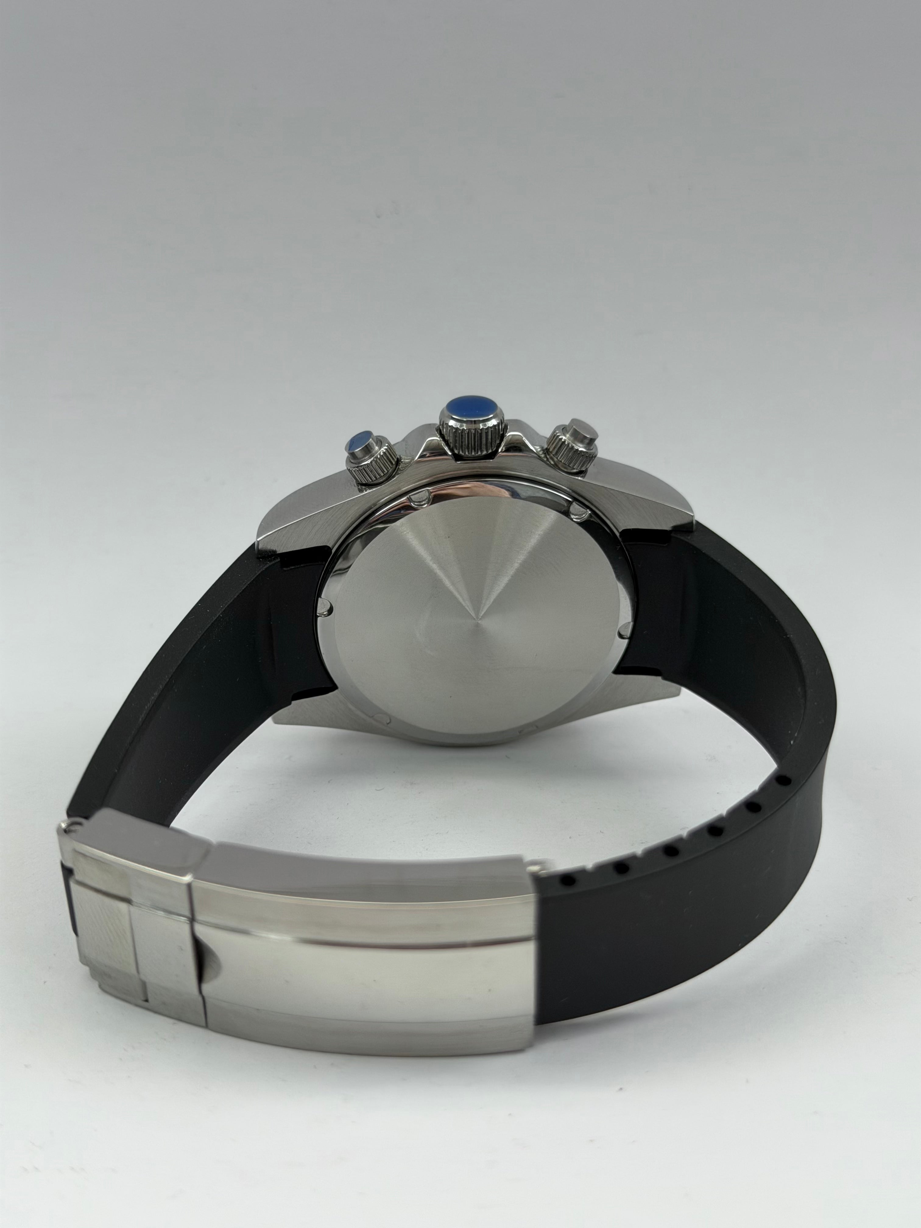 Daytona Mod Eye Of The Tiger