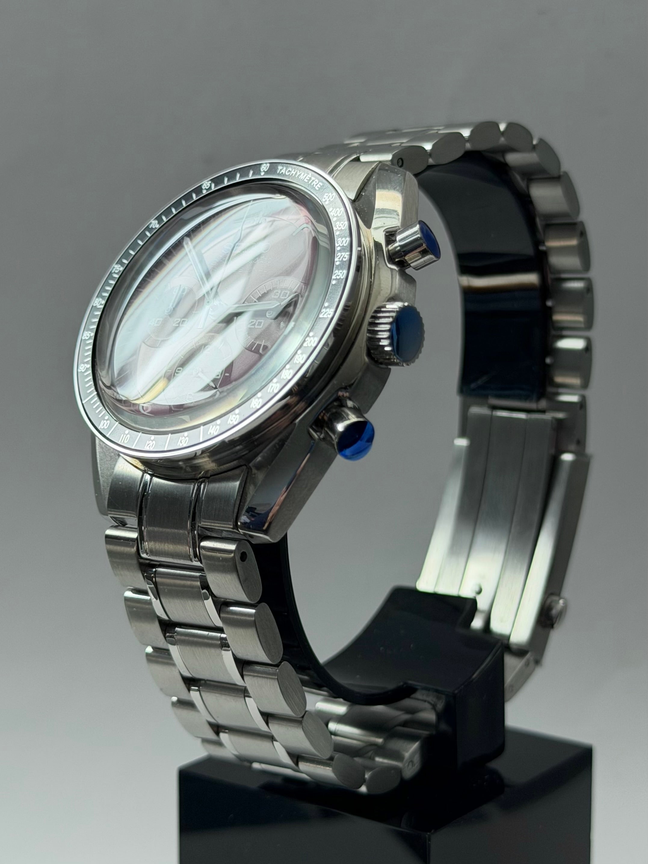 Speedmaster Mod Burdeos