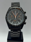 Speedmaster Mod Black/Orange Racing