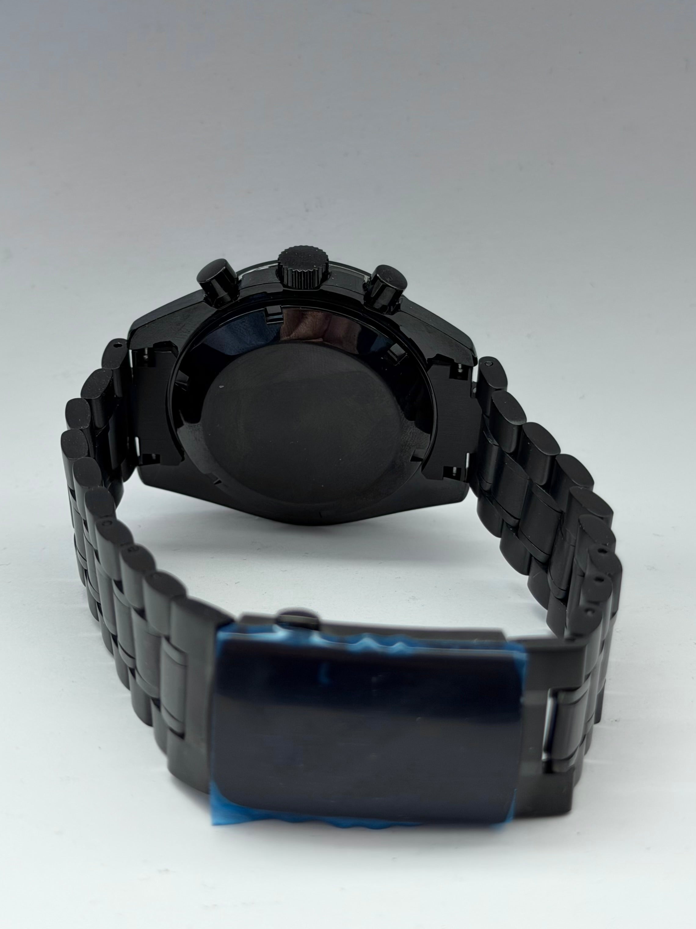 Speedmaster Mod Black/Orange Racing