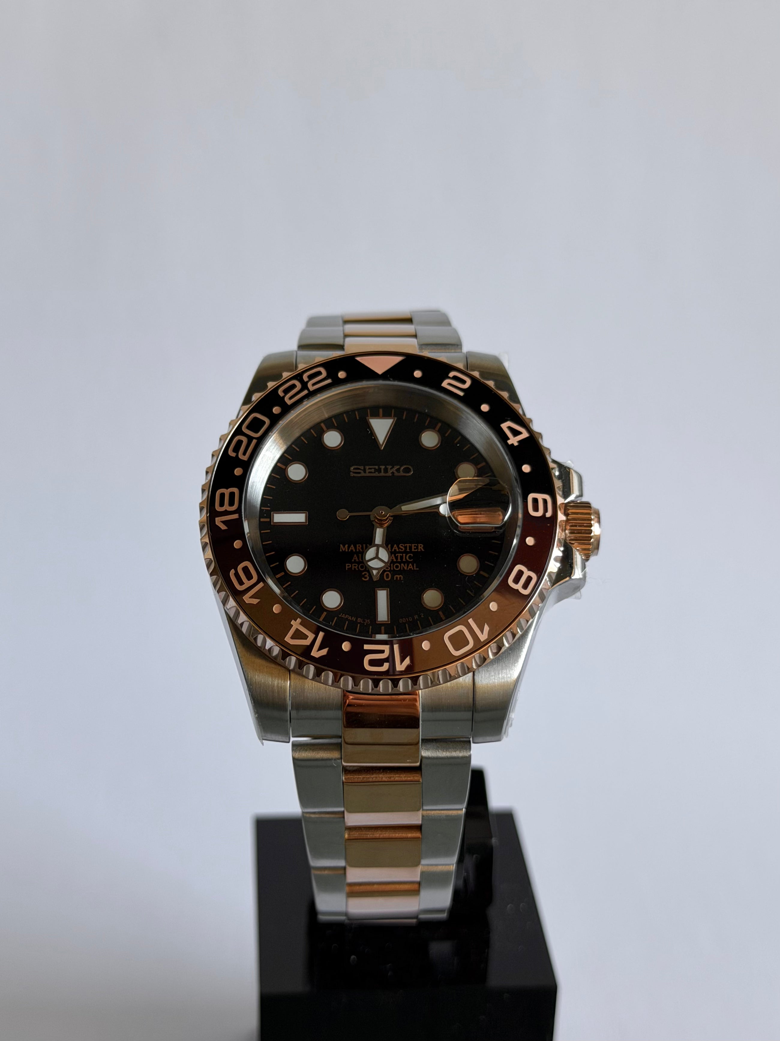 GMT Mod RootBeer