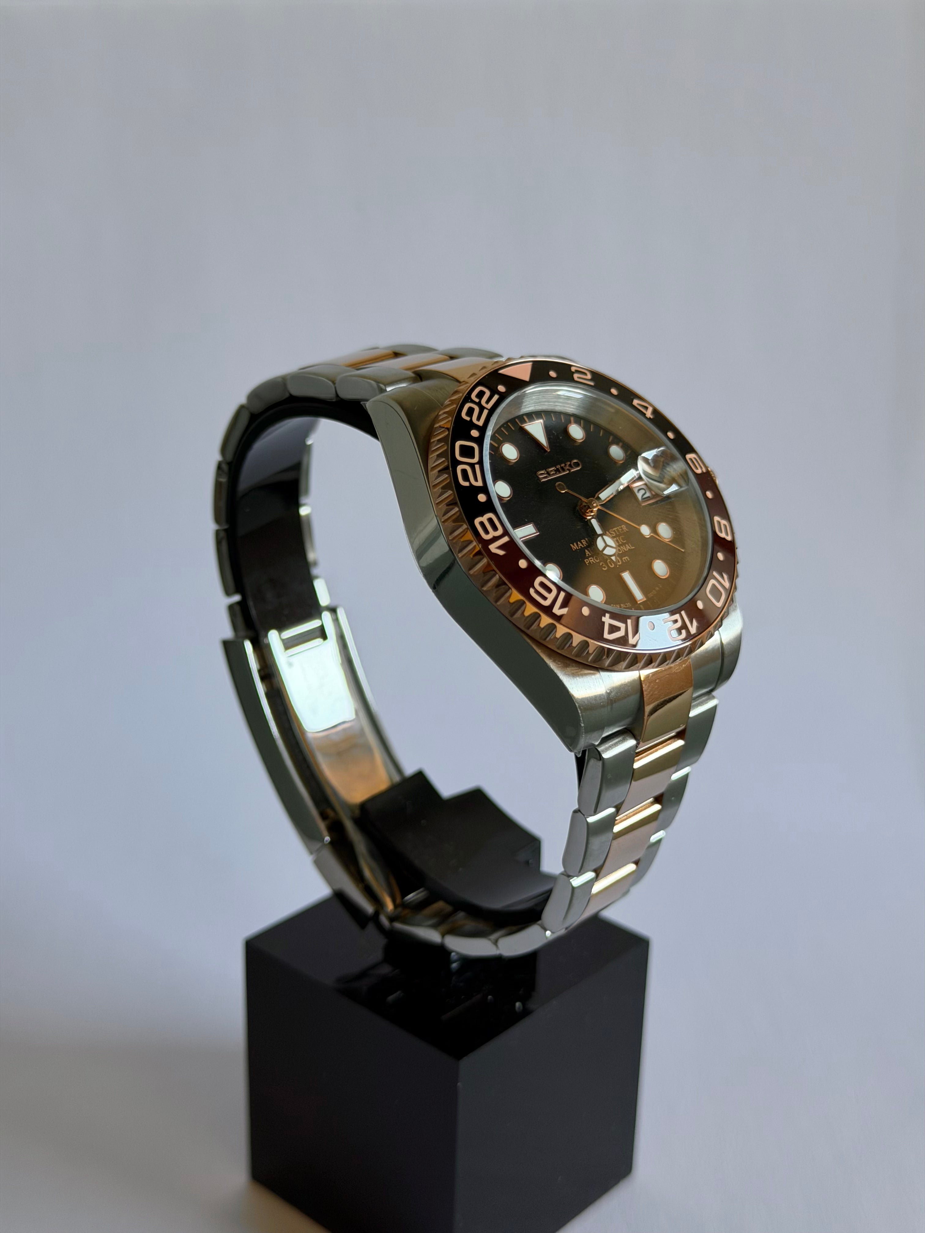 GMT Mod RootBeer