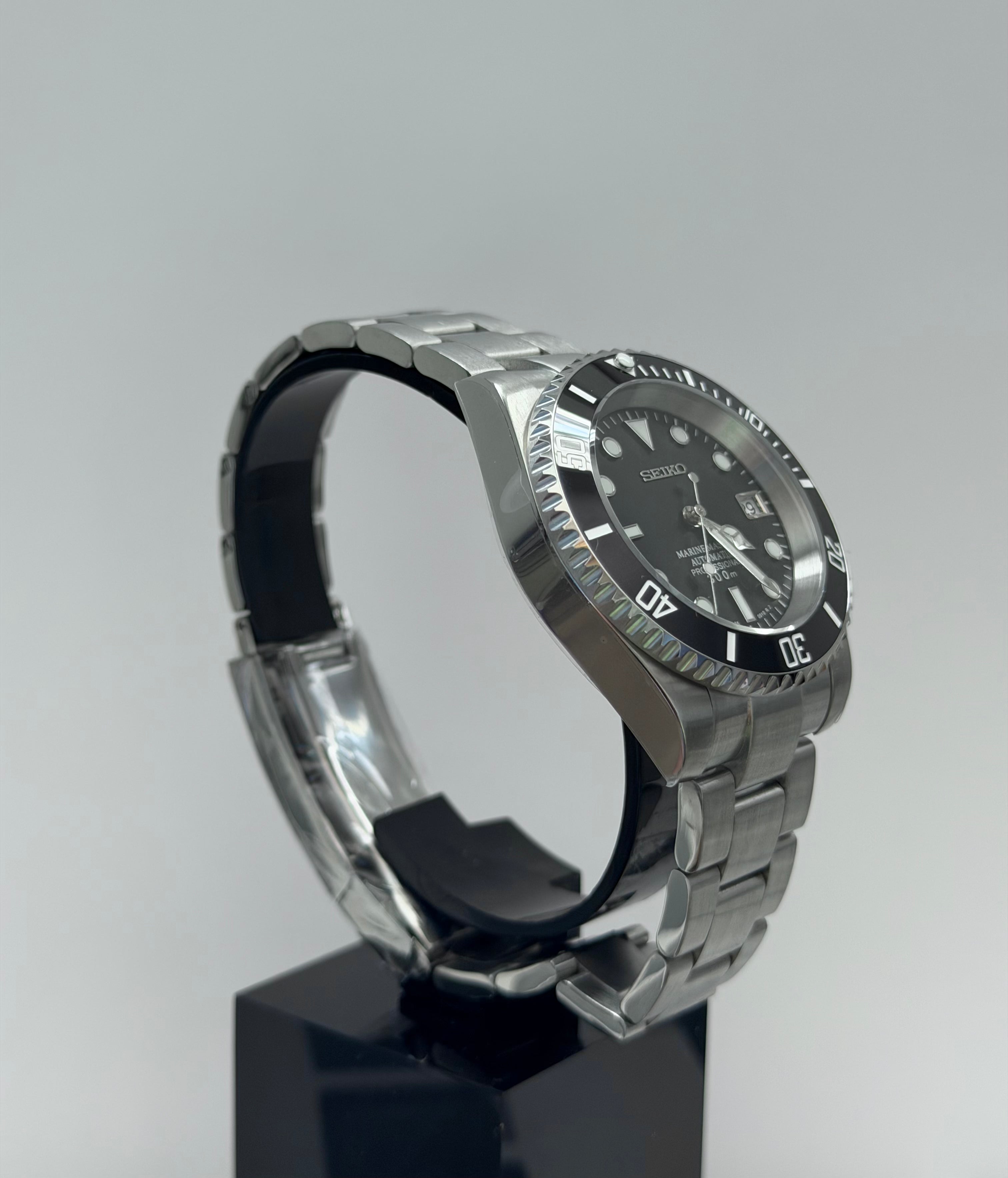 V-mariner Mod Black