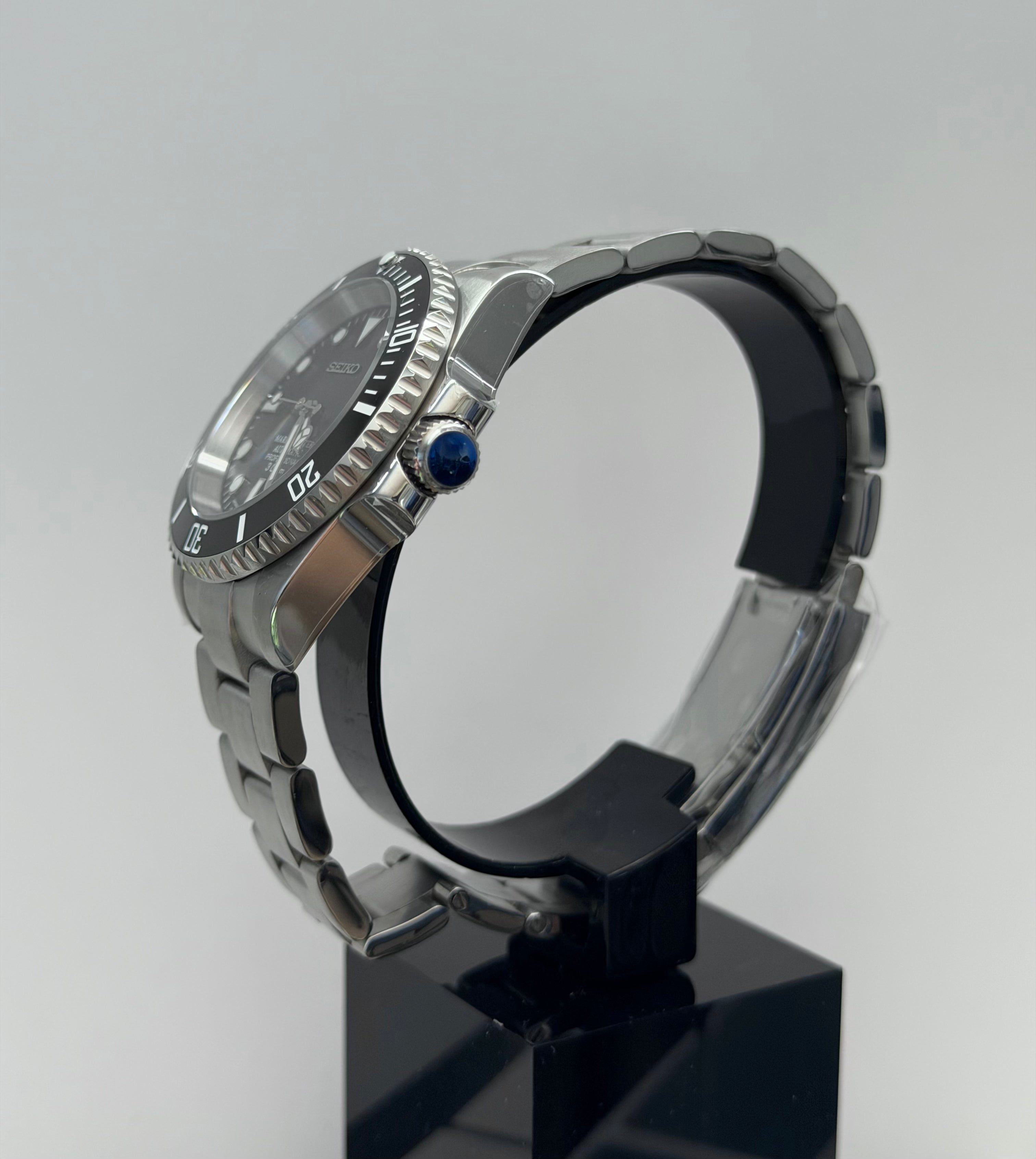 V-mariner Mod Black