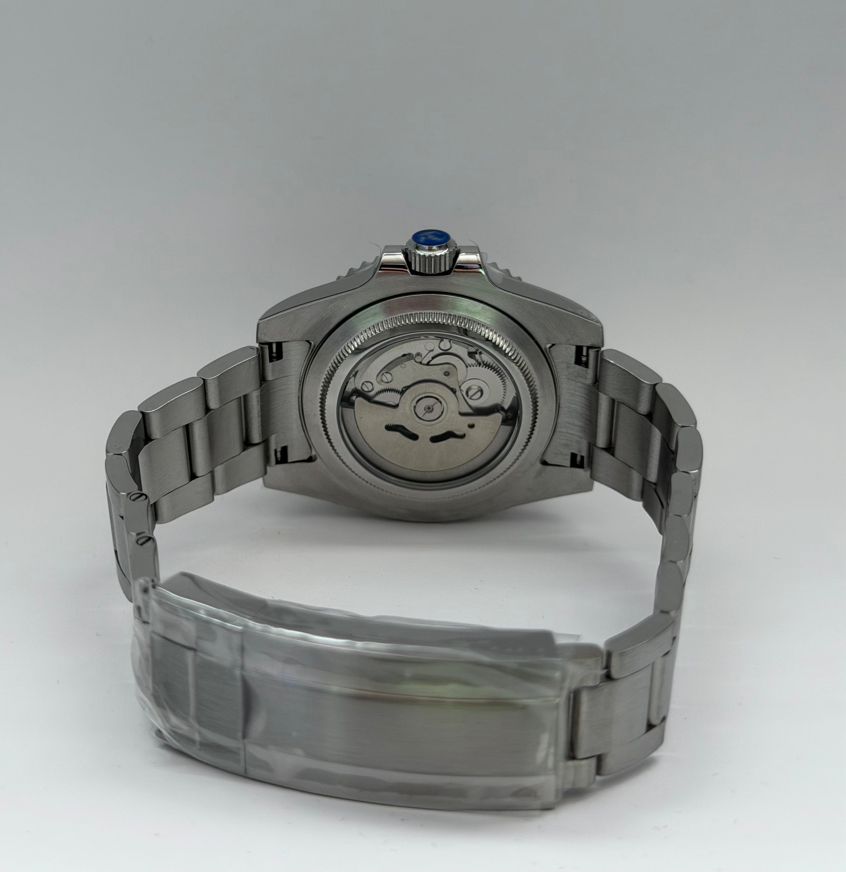 V-mariner Mod Black