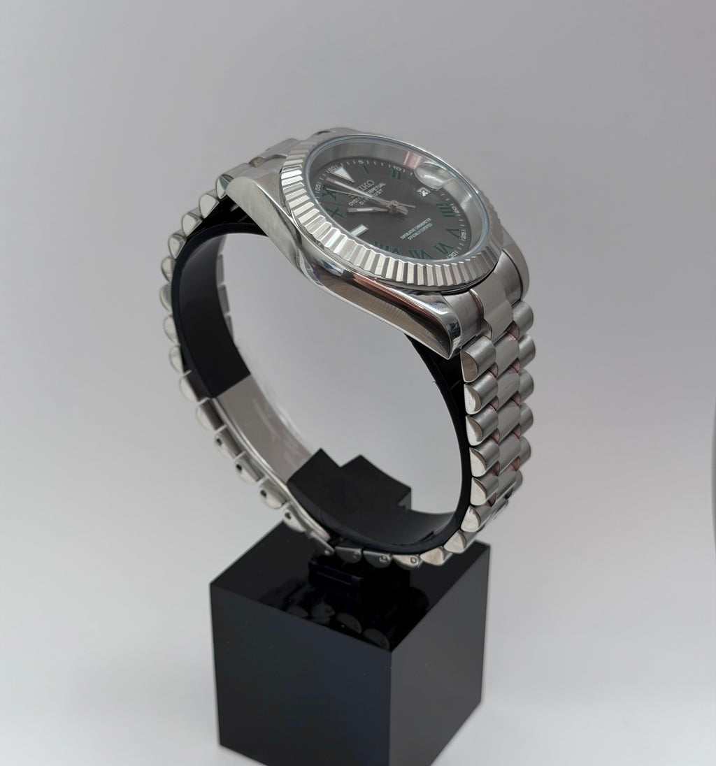 Vatejust Mod Wimbledon Grey