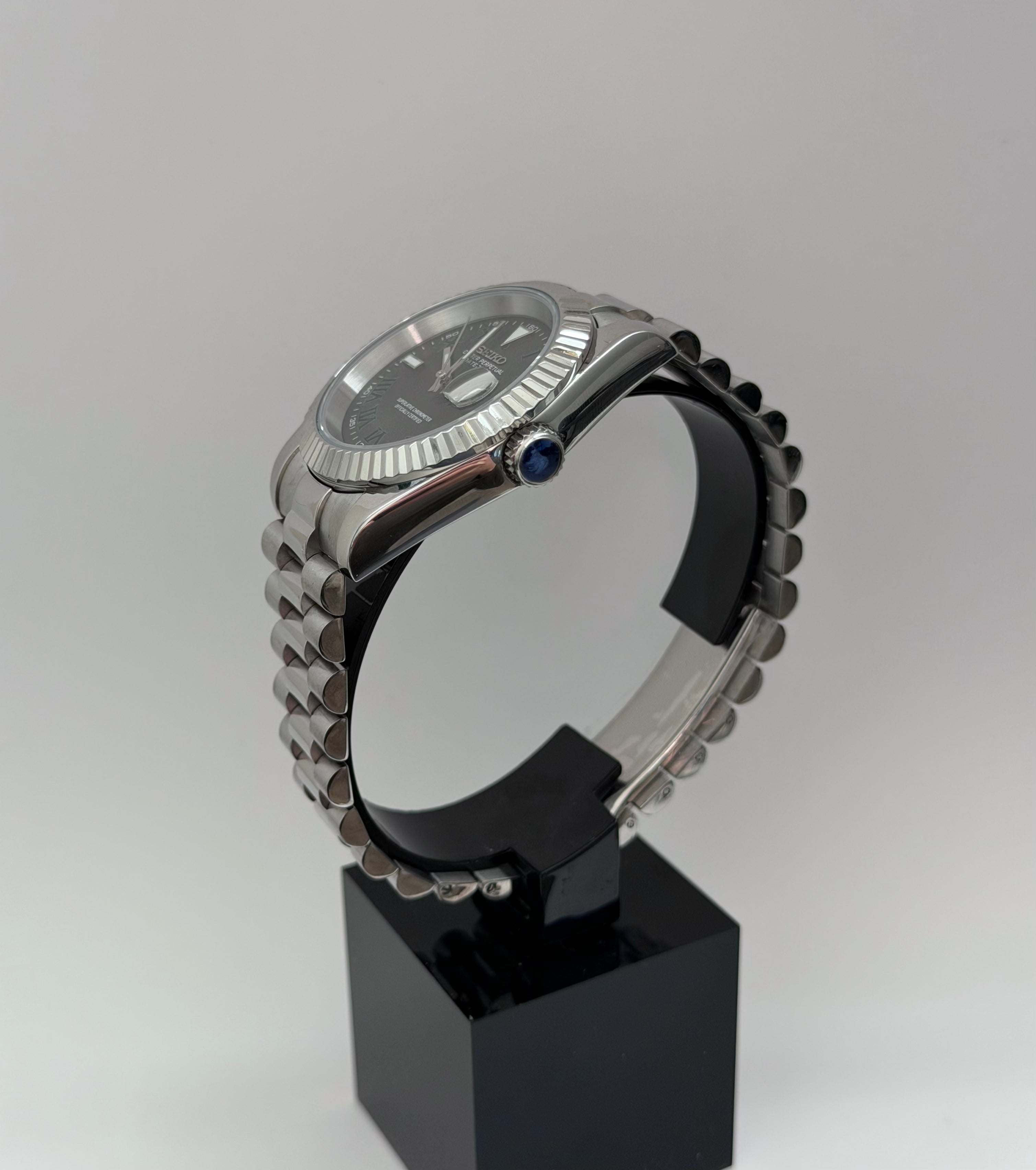 Vatejust Mod Wimbledon Grey