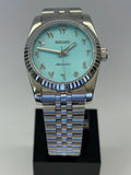 Datejust Mod Tiffany Arabic