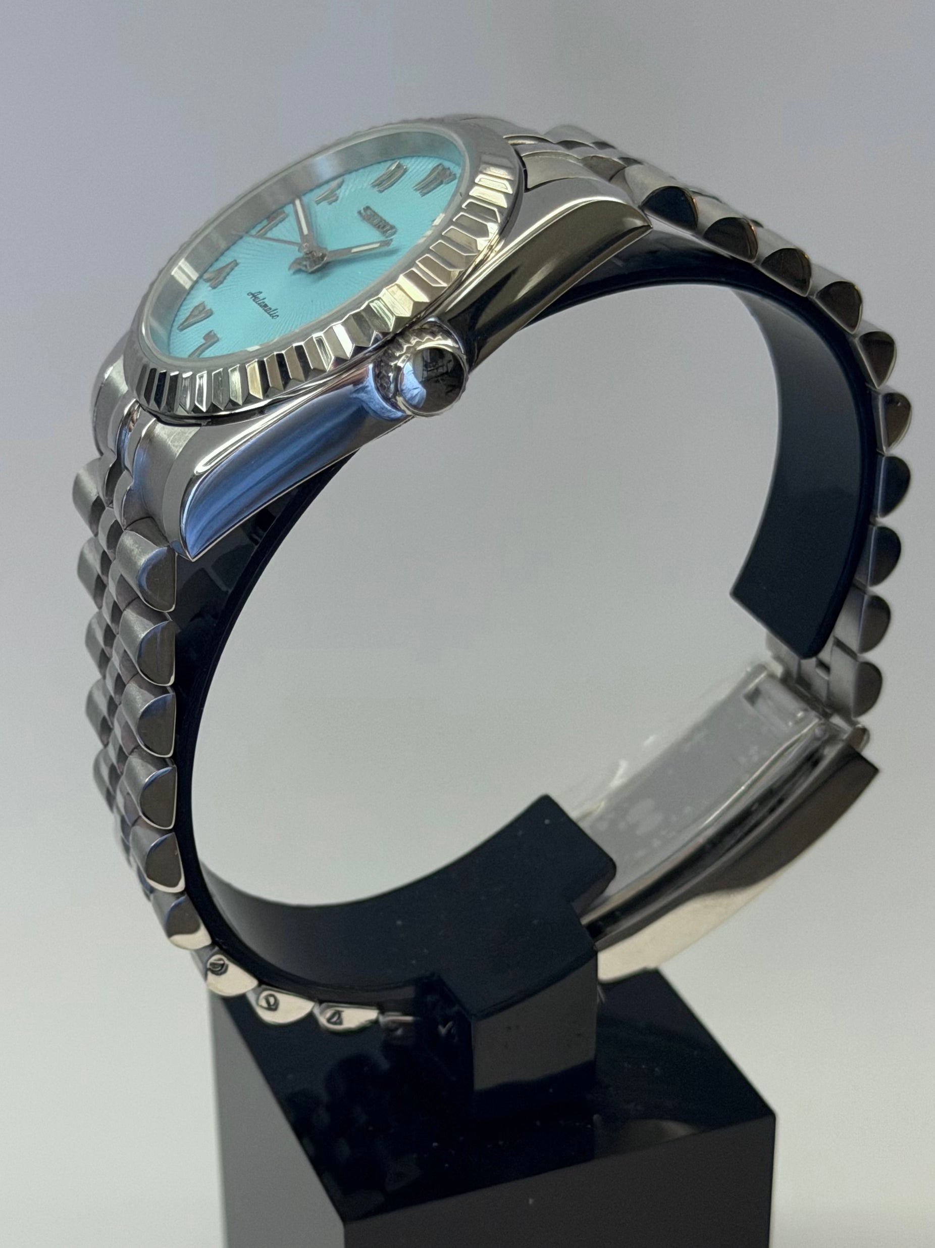 Datejust Mod Tiffany Arabic