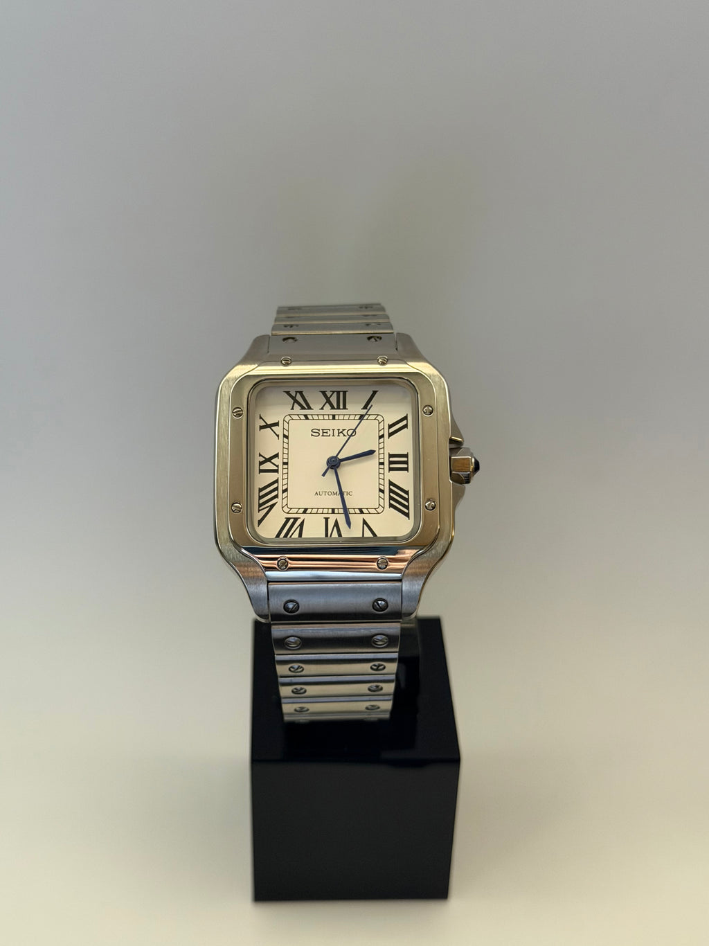 Vantos Mod White