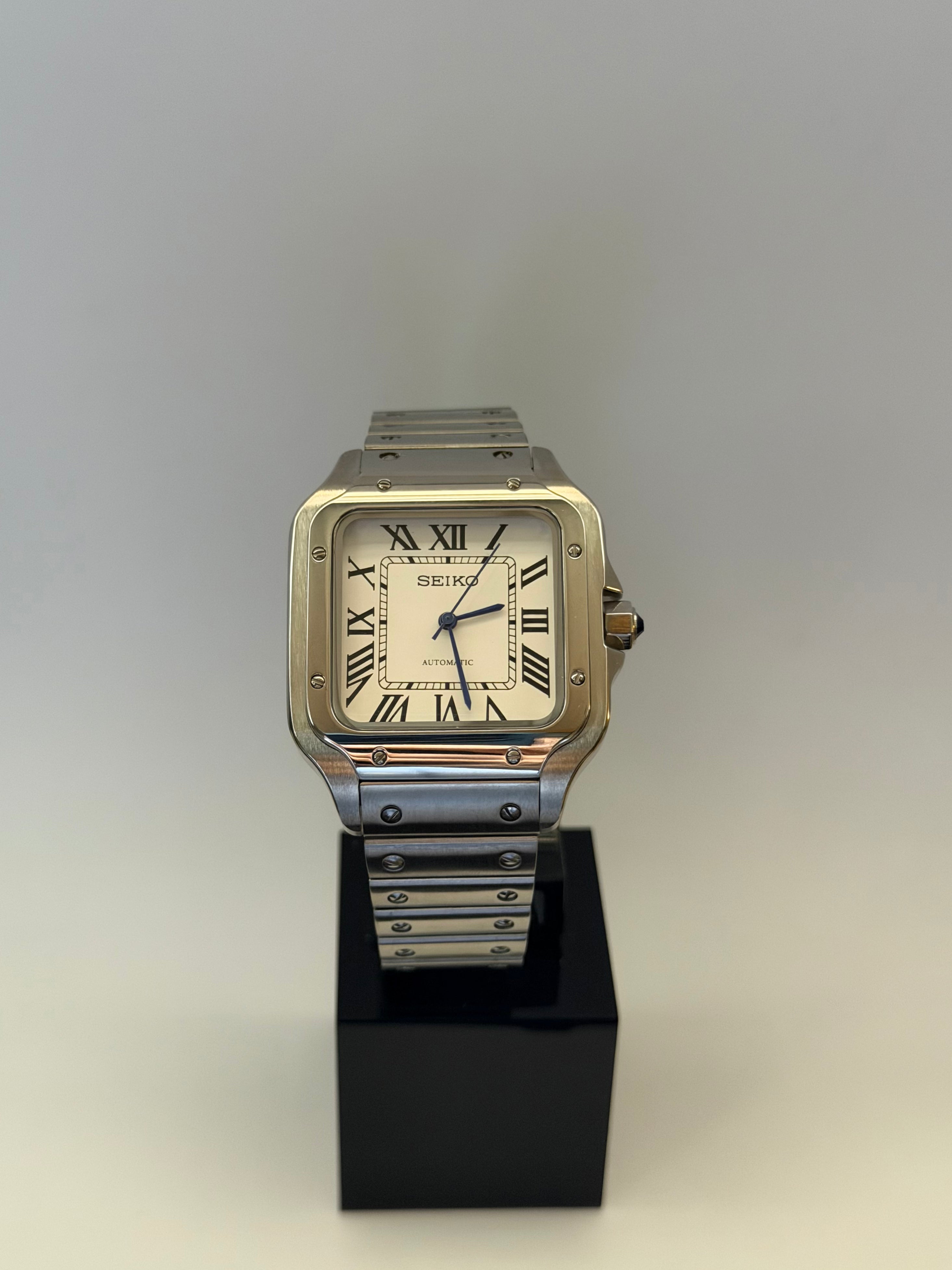 Vantos Mod White