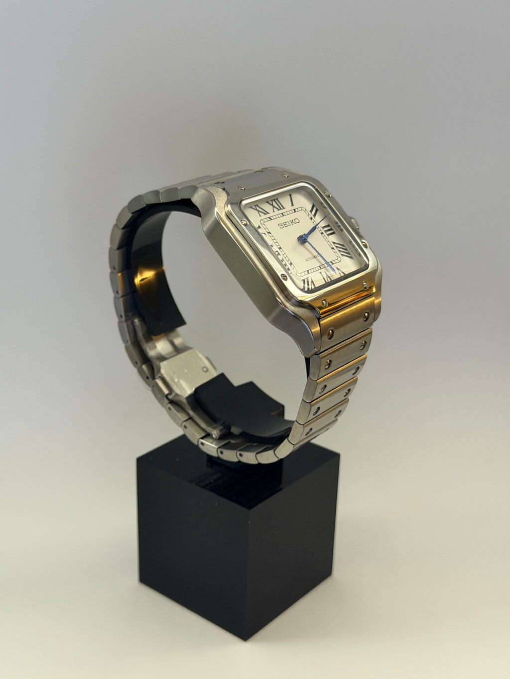 Vantos Mod White