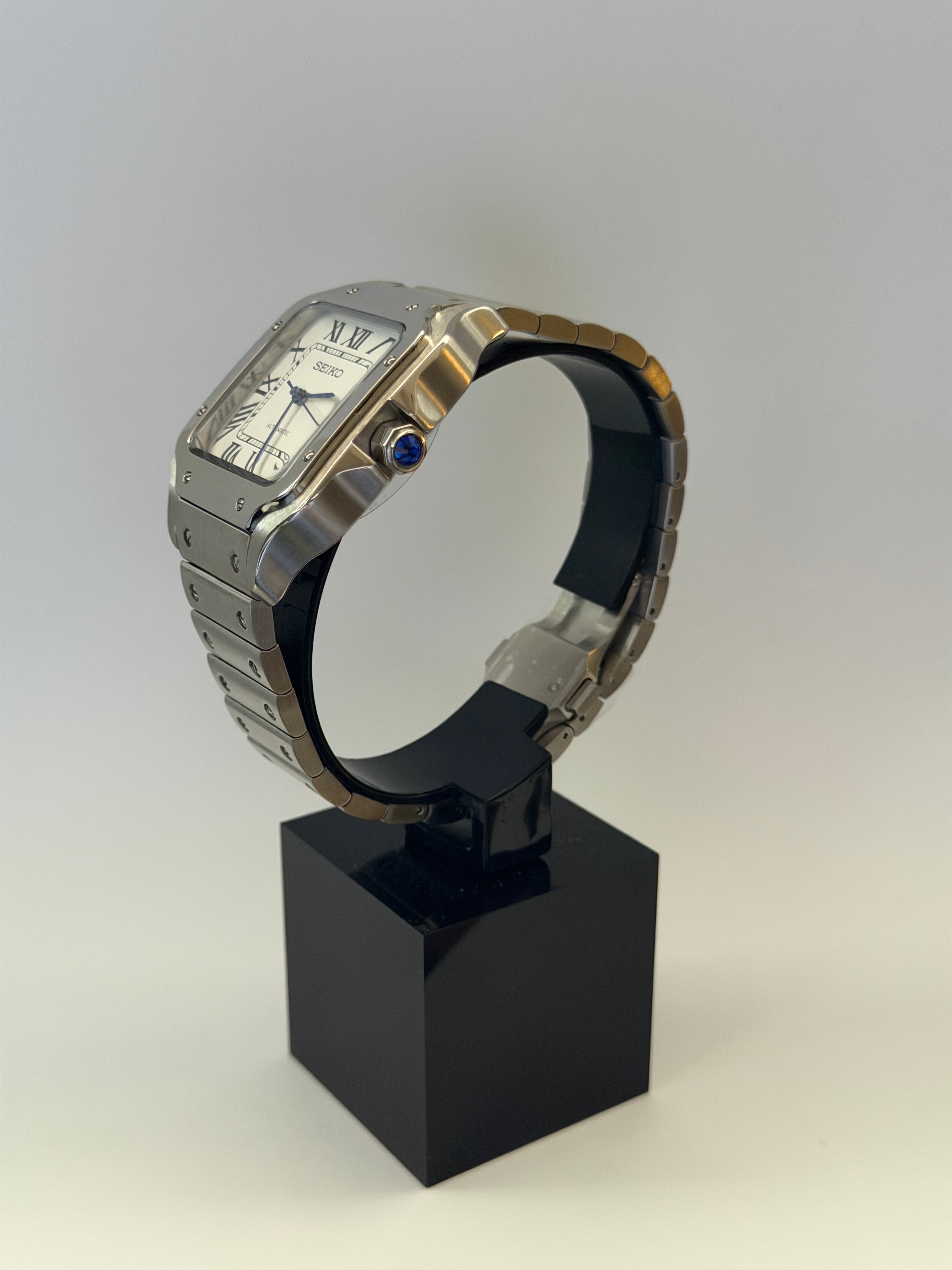 Vantos Mod White