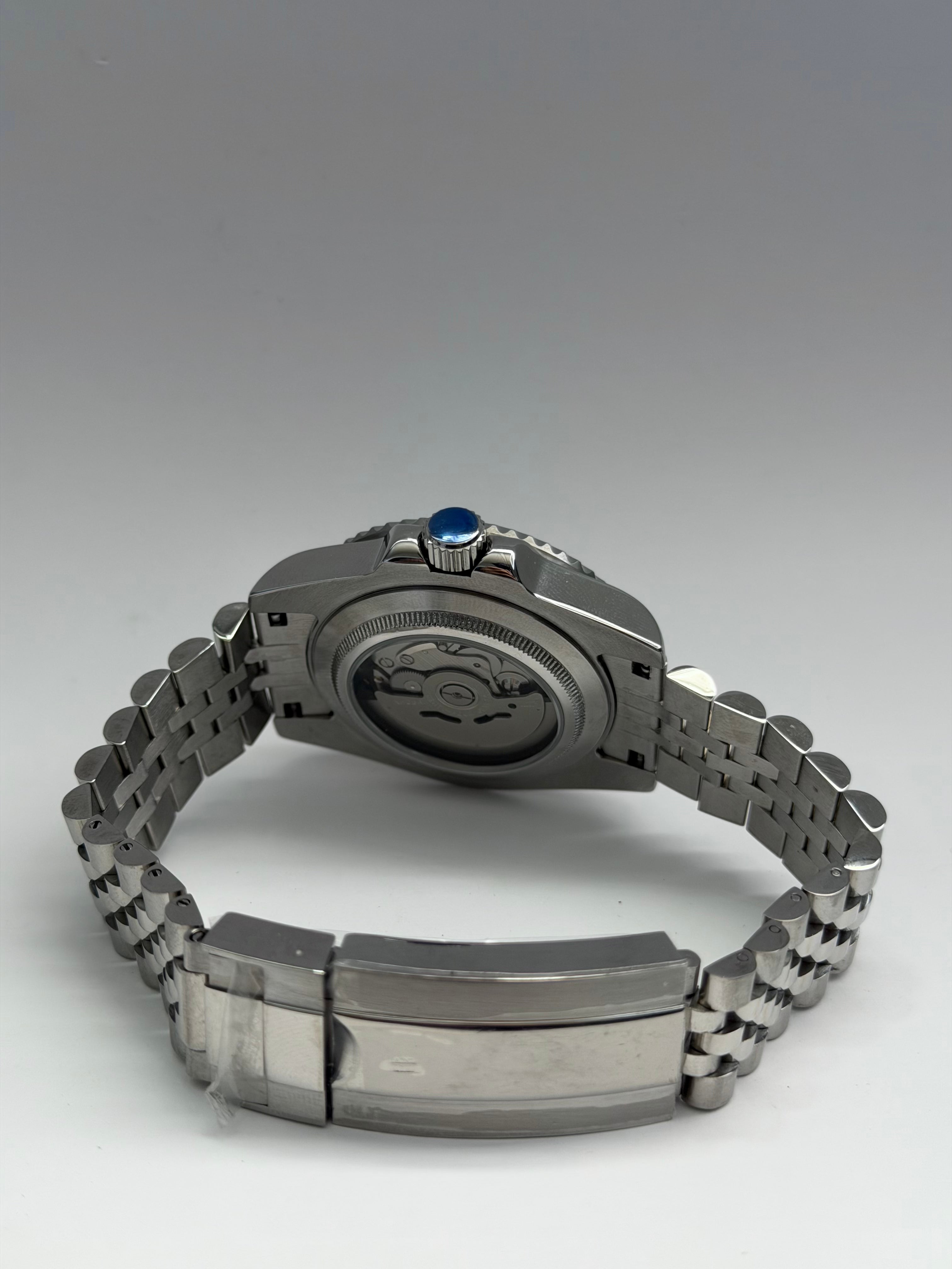 Submariner Mod Van Gogh