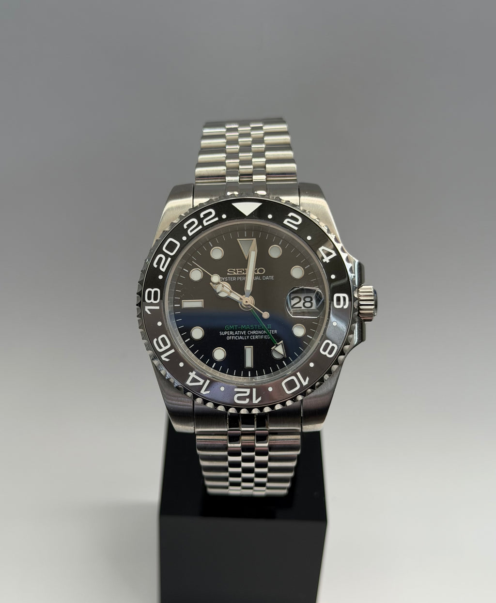 GMT Mod Bruce Wayne