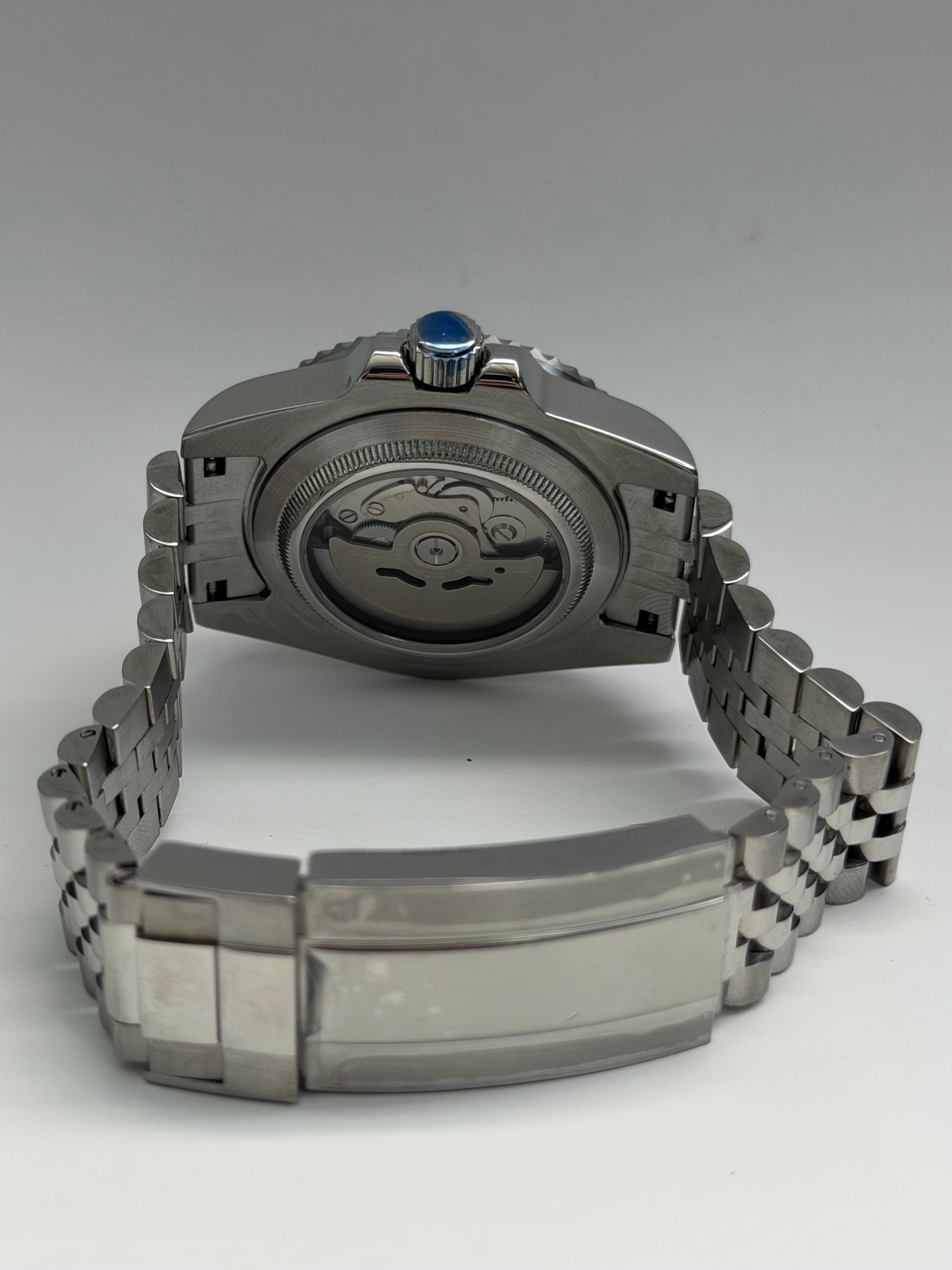 Submariner Mod Batman No GMT