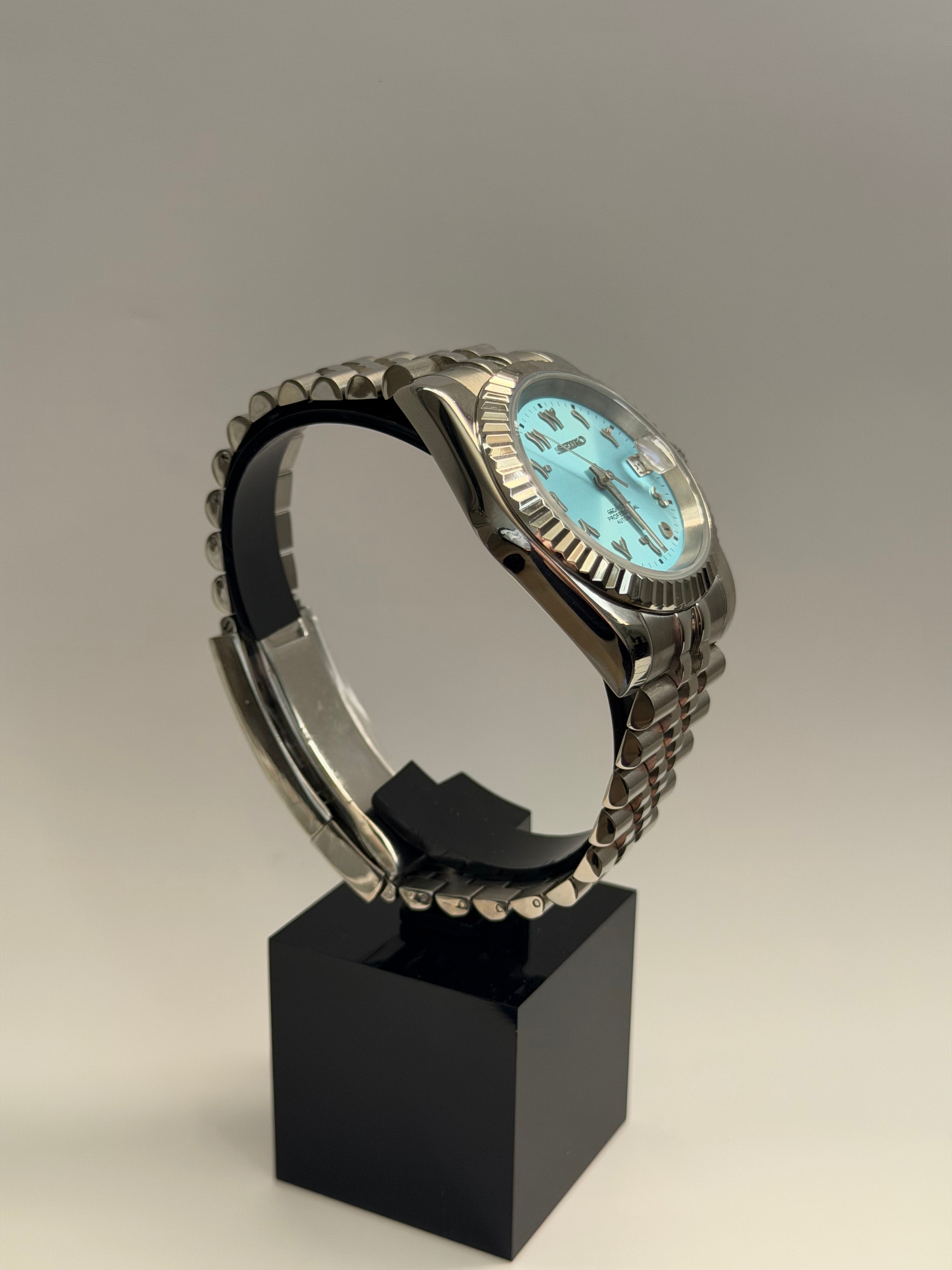 Vatejust Mod Arabic Ice Blue