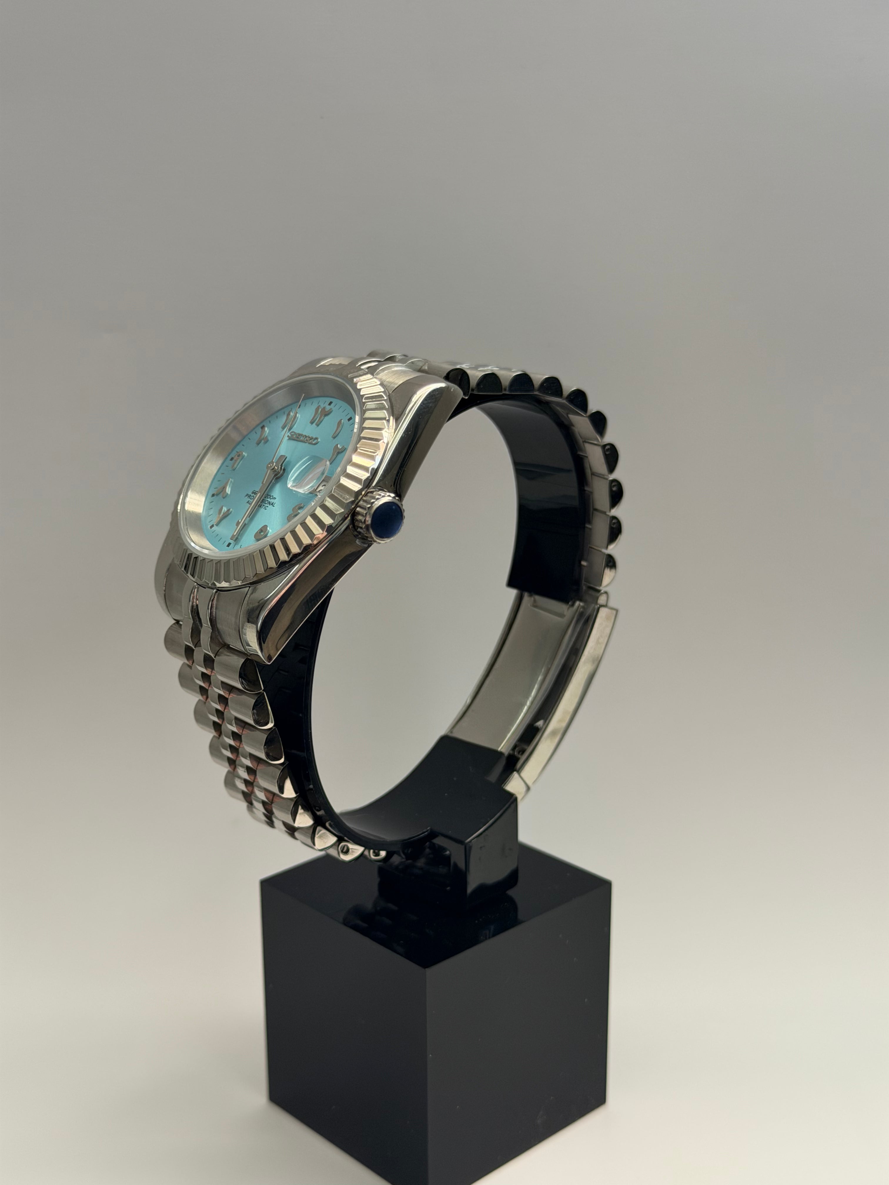 Vatejust Mod Arabic Ice Blue