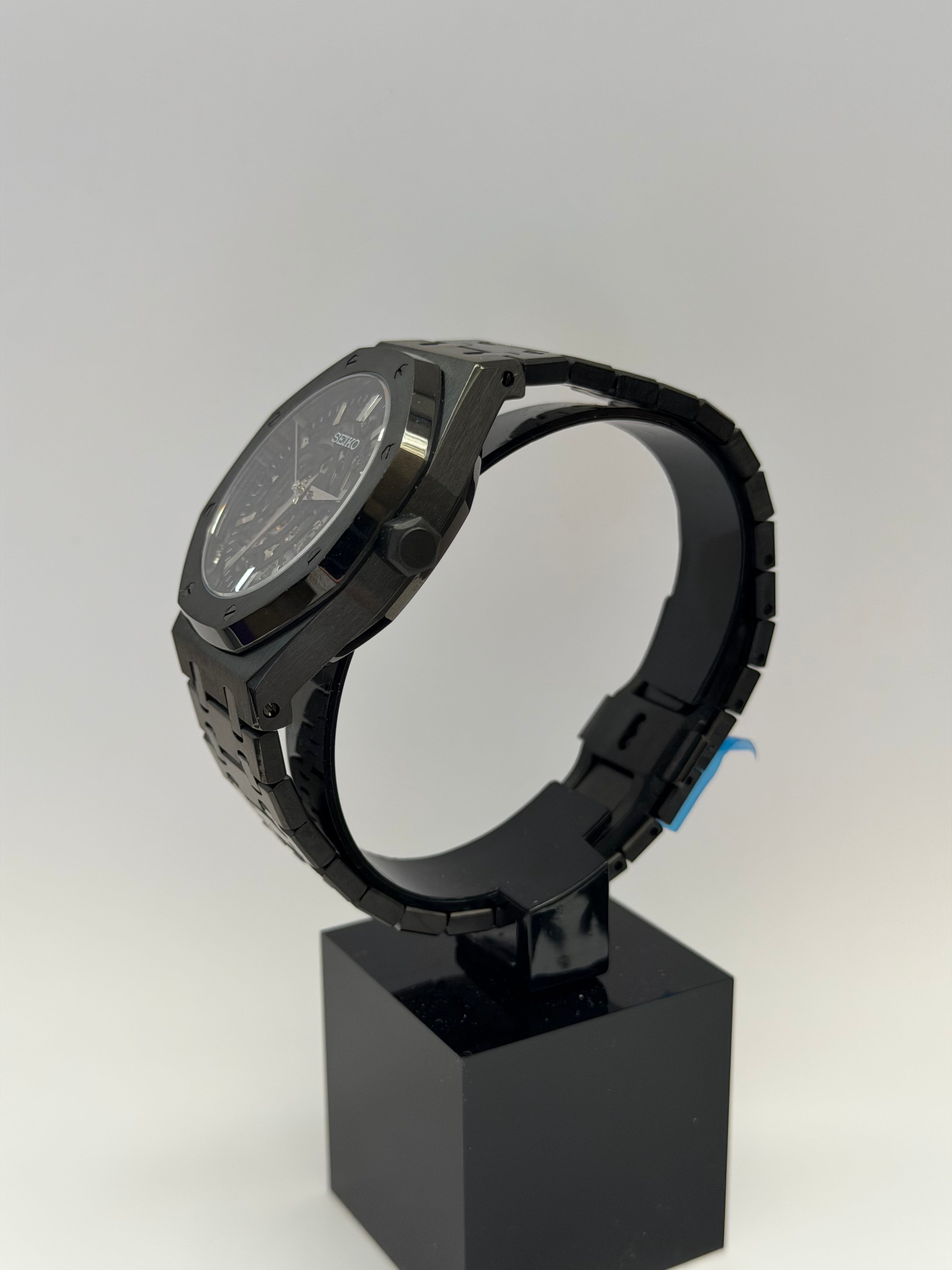 VOAK Mod Skeleton Black