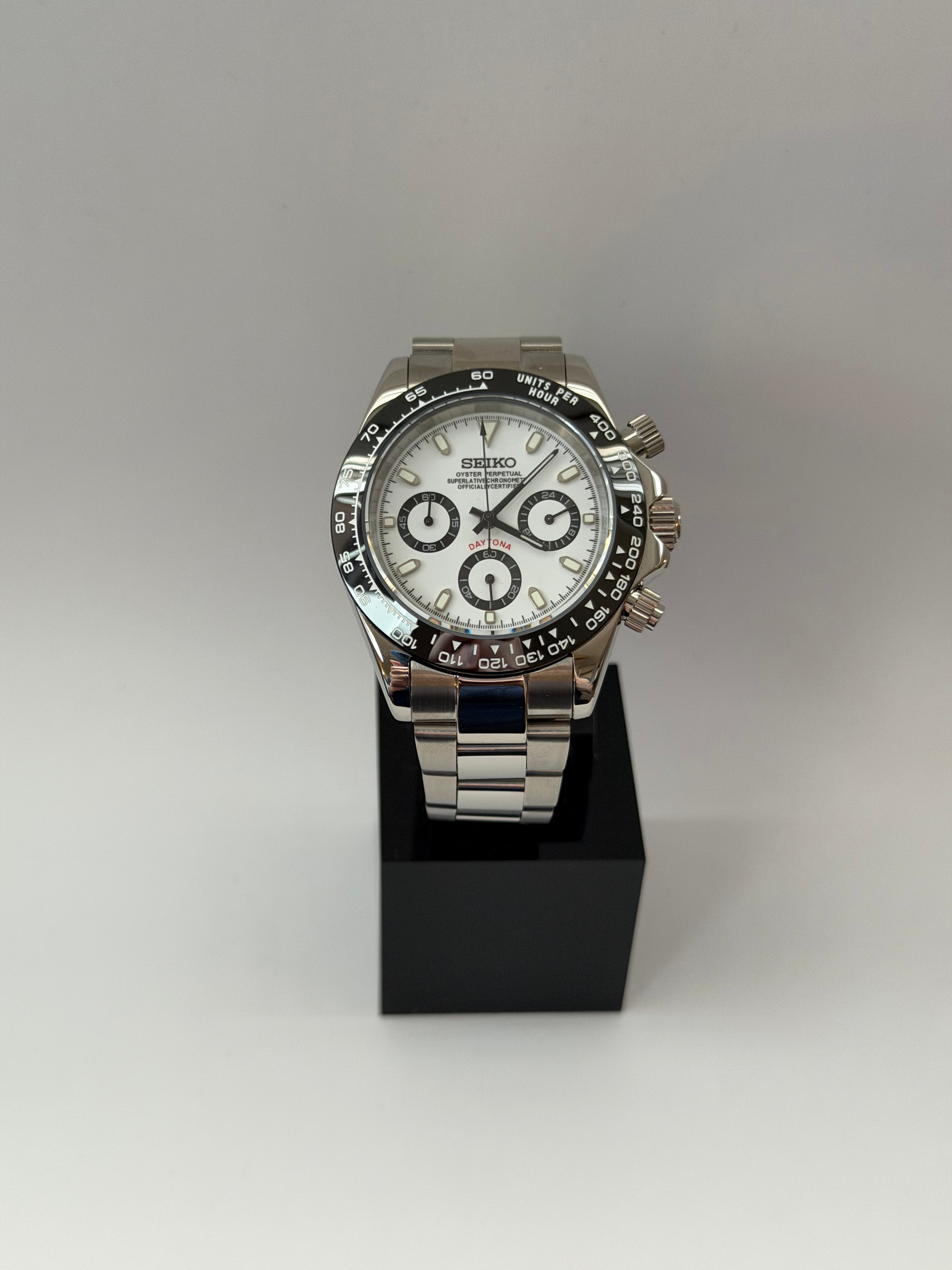 Vaytona Mod Panda