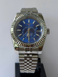 Datejust Mod Sky-Dweller