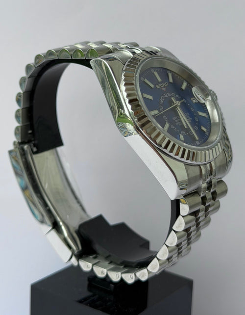Datejust Mod Sky-Dweller