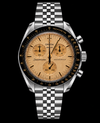 MOD Moonswatch 1969 jubilee