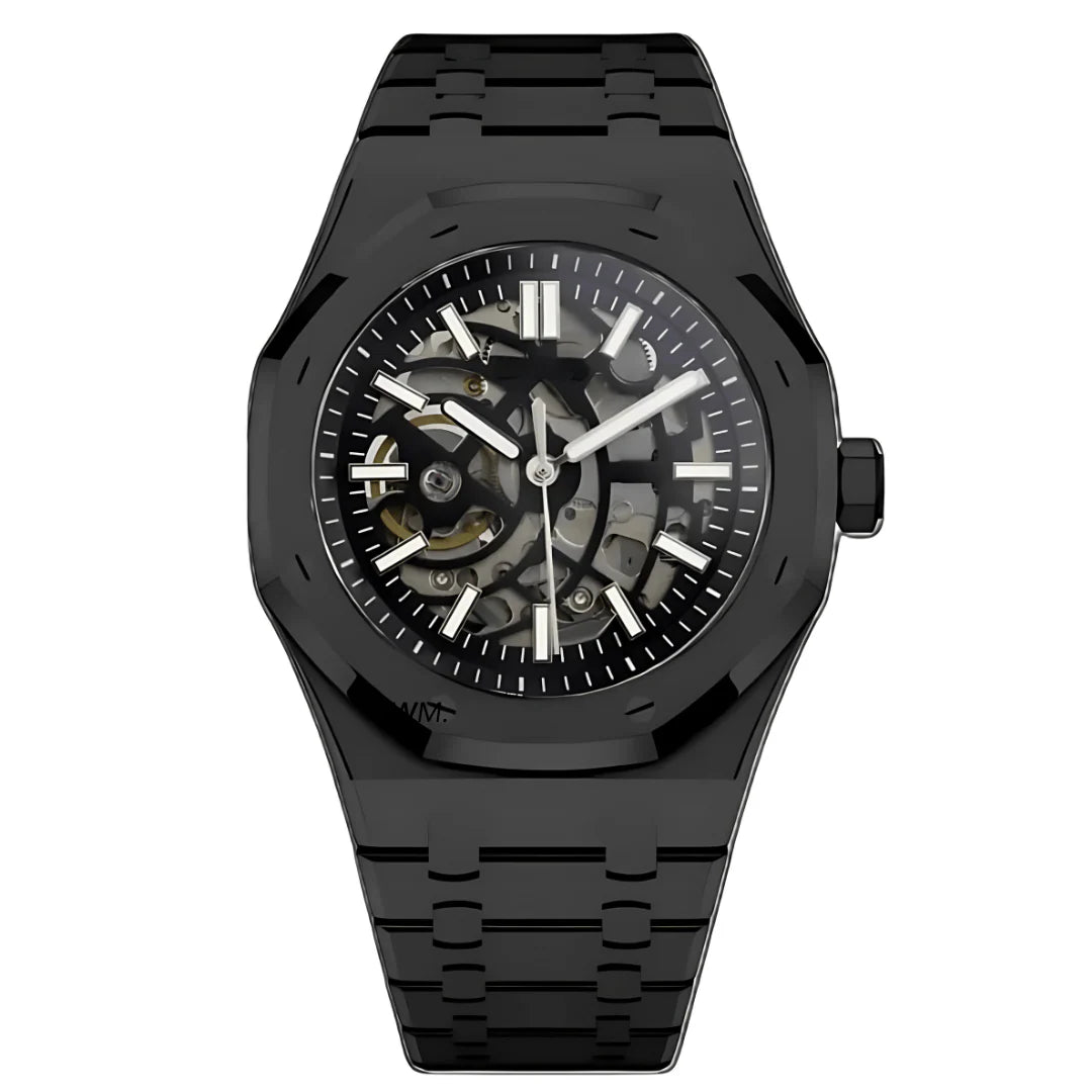 VOAK Mod Skeleton Black