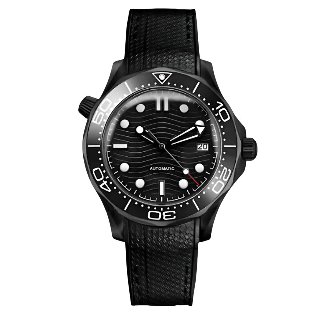 V-Master Mod All Black