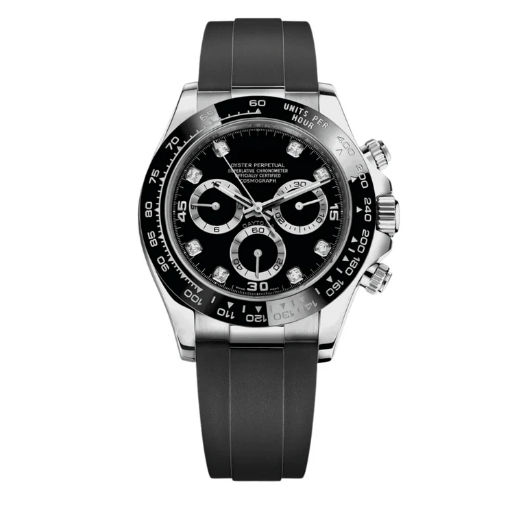 Vaytona Mod Black Diamonds