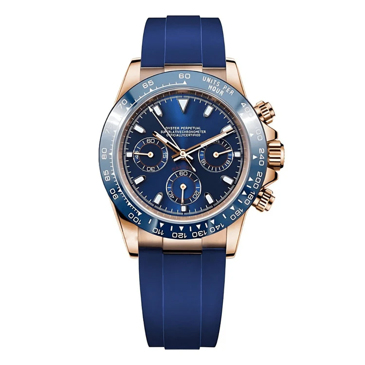 Vaytona Mod Royal Blue