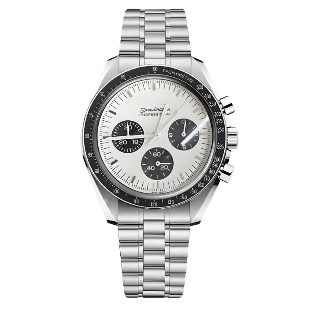 Speedmaster Mod Panda