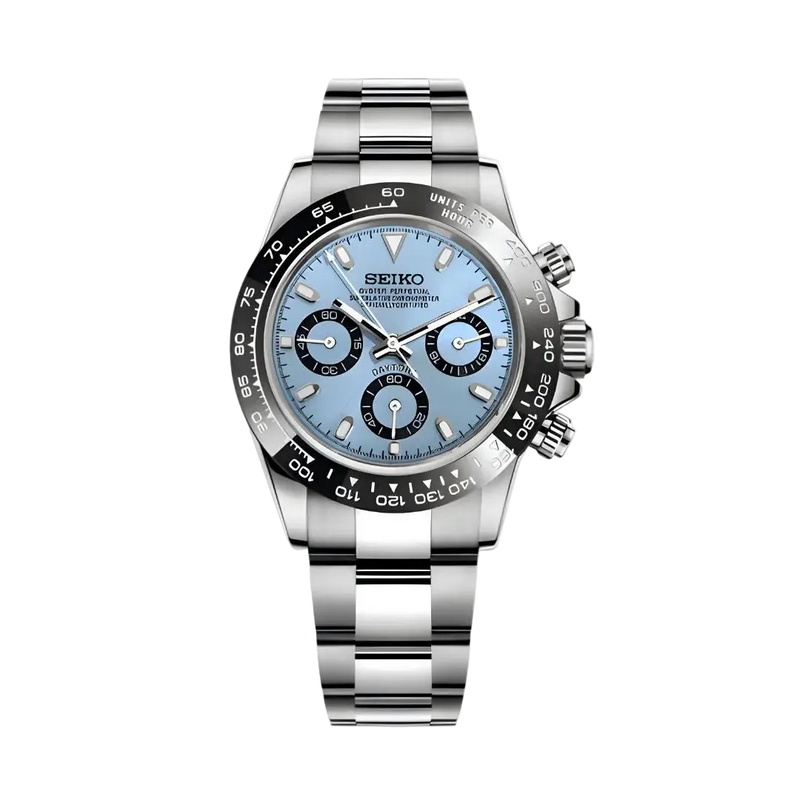 Seitona Mod Ice Blue