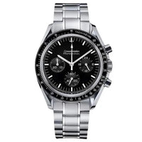 Speedmaster Mod Black