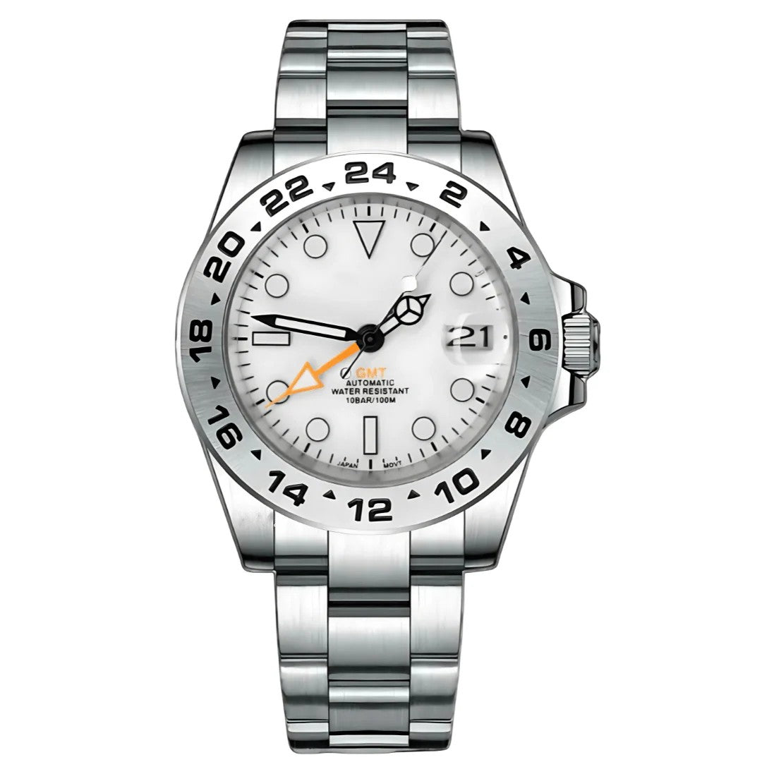 GMT Mod Explorer